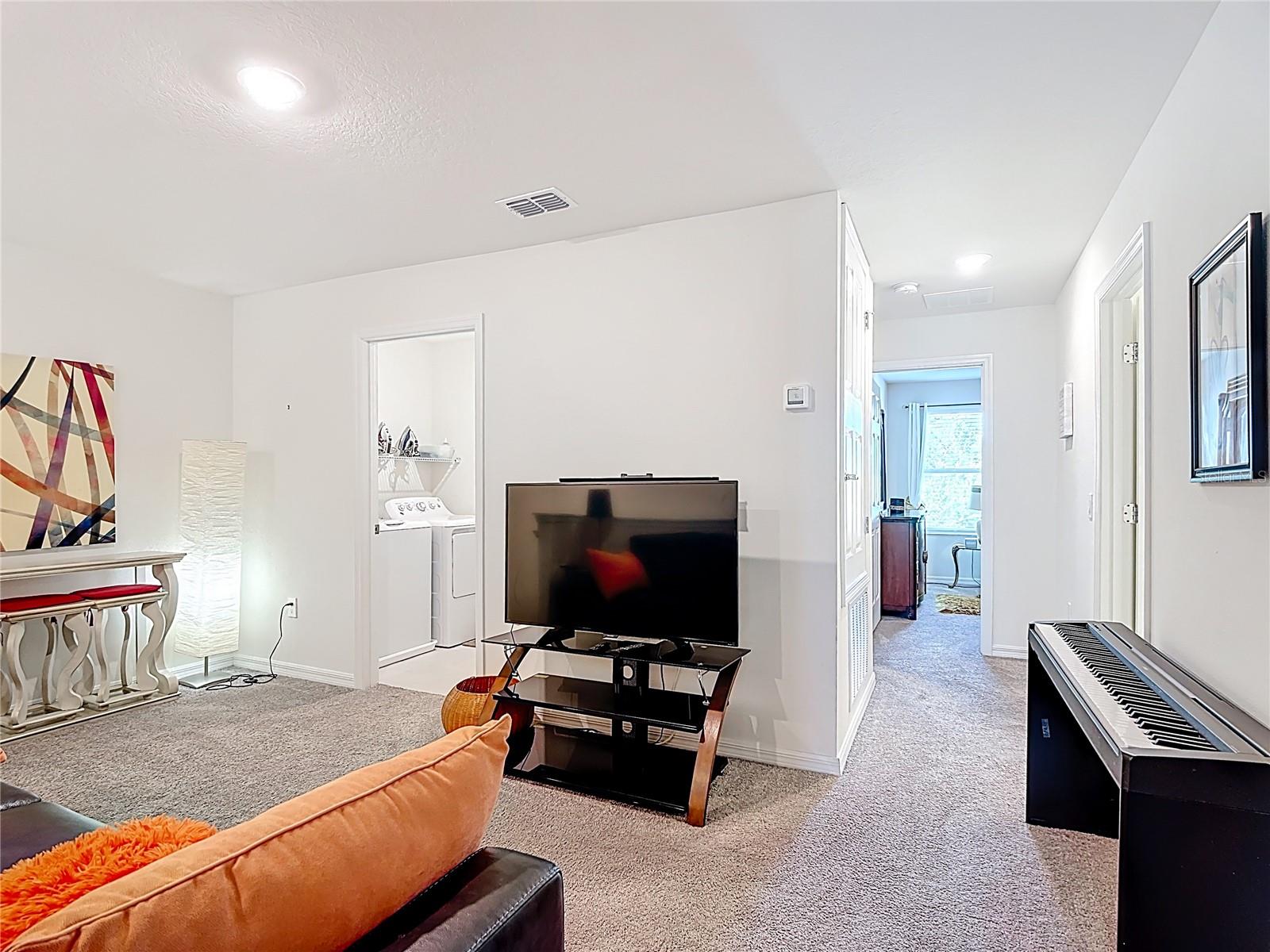 BELLA PARC TWNHMS - Residential