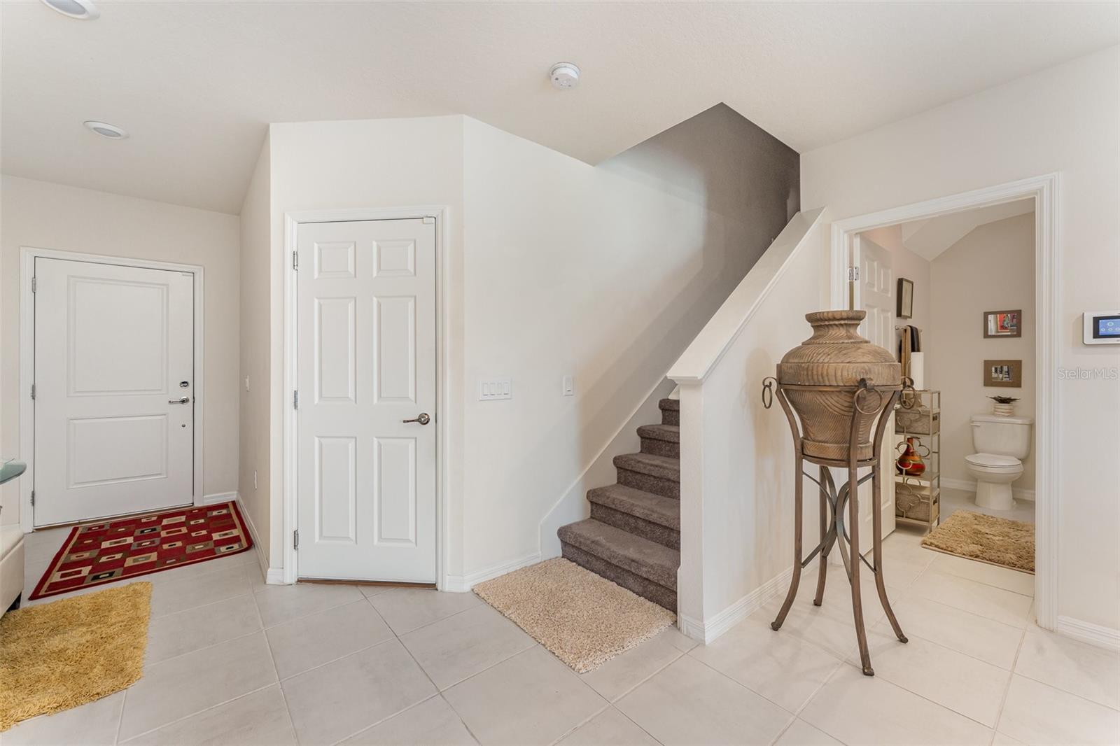 BELLA PARC TWNHMS - Residential