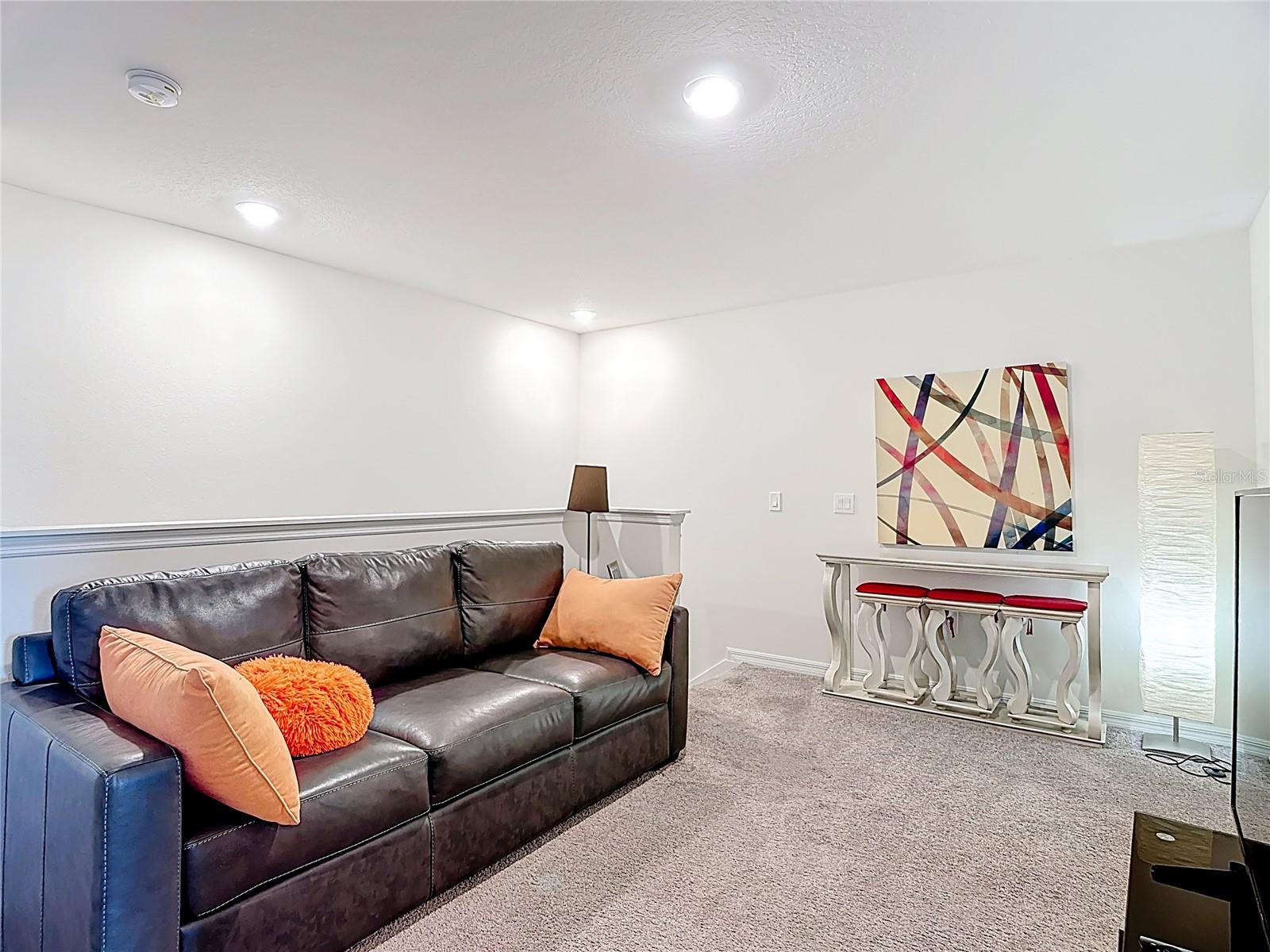 BELLA PARC TWNHMS - Residential