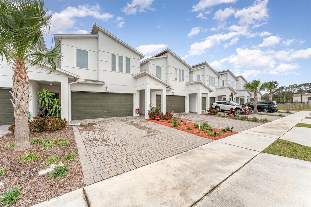 Photo of 3444 Bellissimo Avenue, Kissimmee, FL 34746 (MLS # O6398509)
