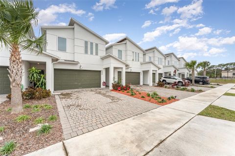 3444 BELLISSIMO AVENUE KISSIMMEE FL 34746