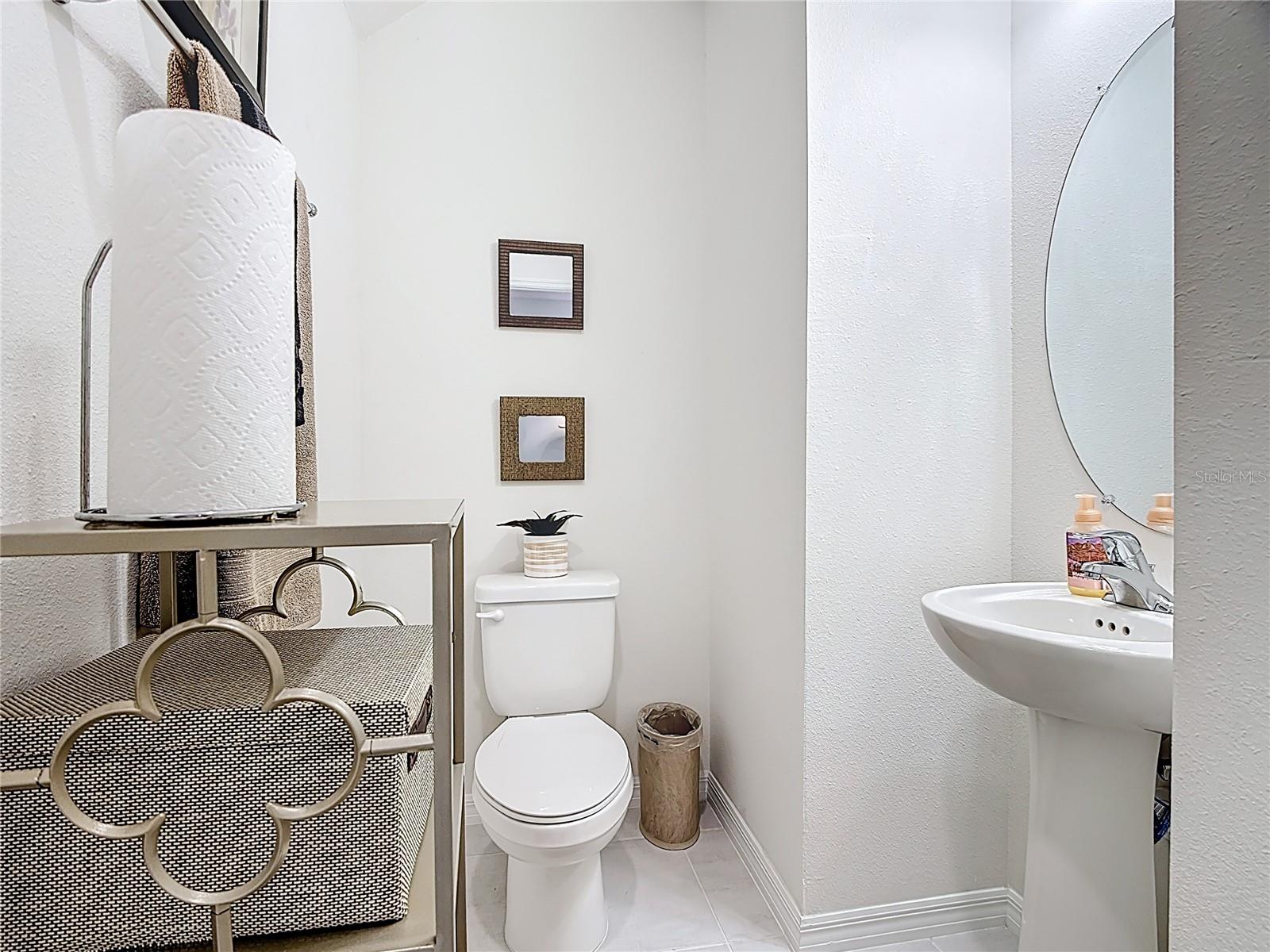 BELLA PARC TWNHMS - Residential