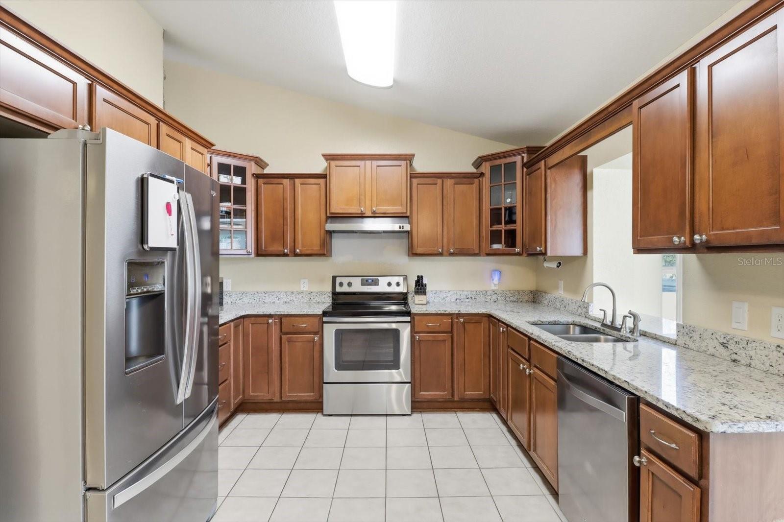 SILVER SPGS SHORES UN 22 - Residential