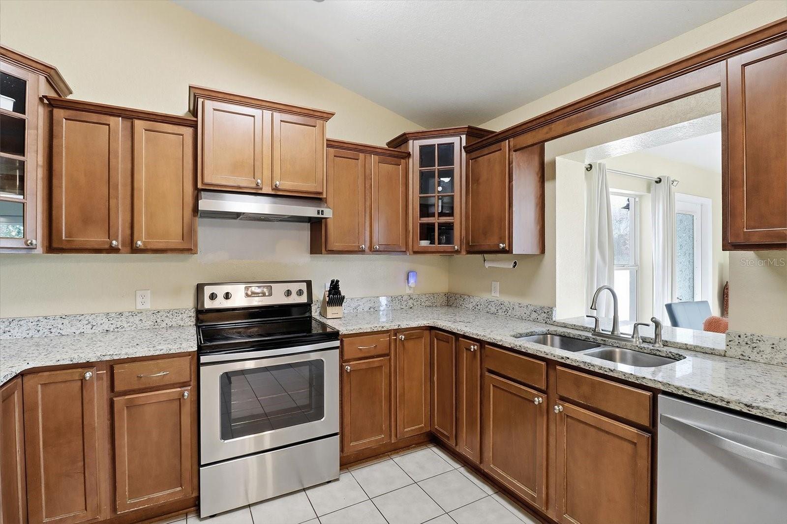 SILVER SPGS SHORES UN 22 - Residential