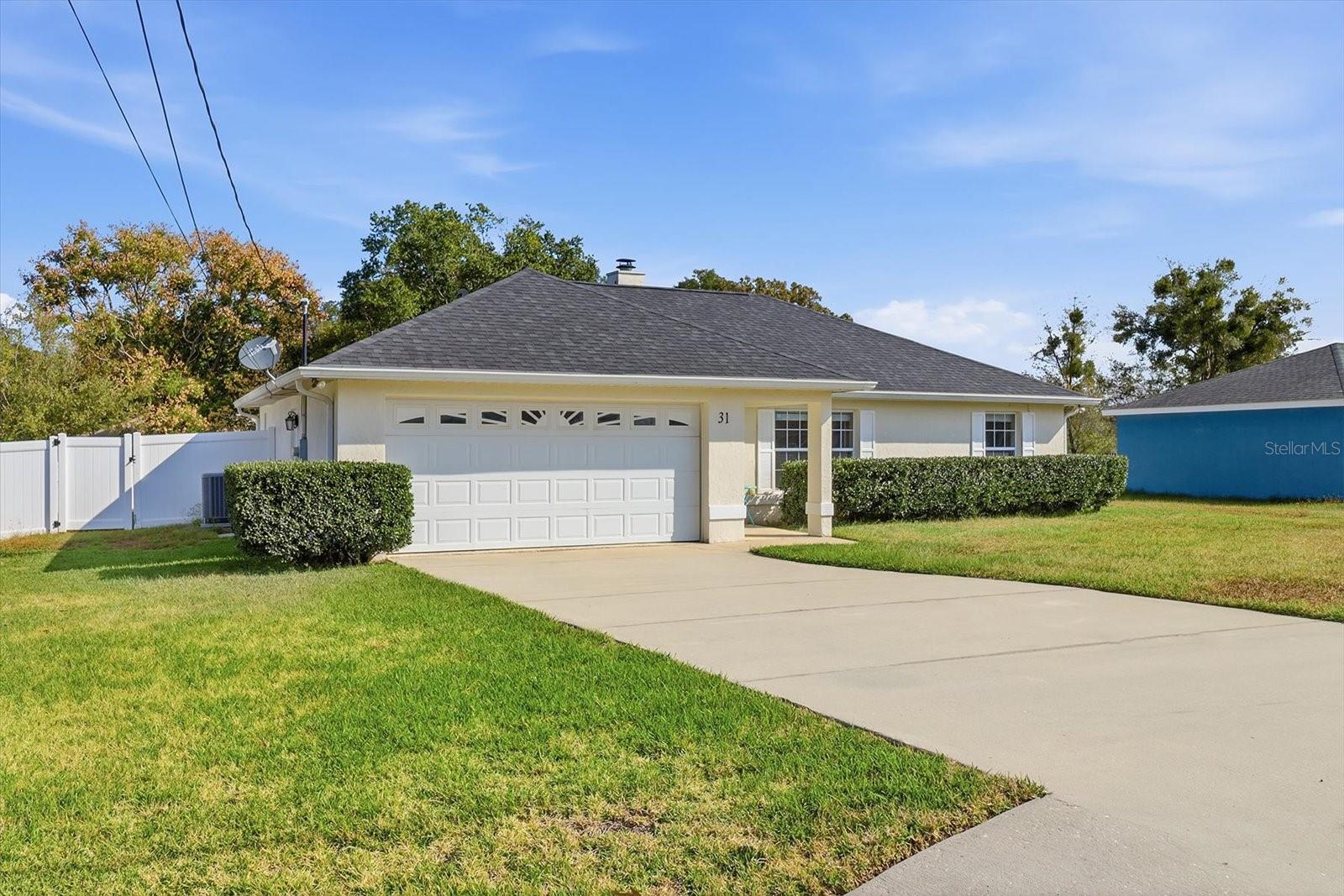 SILVER SPGS SHORES UN 22 - Residential