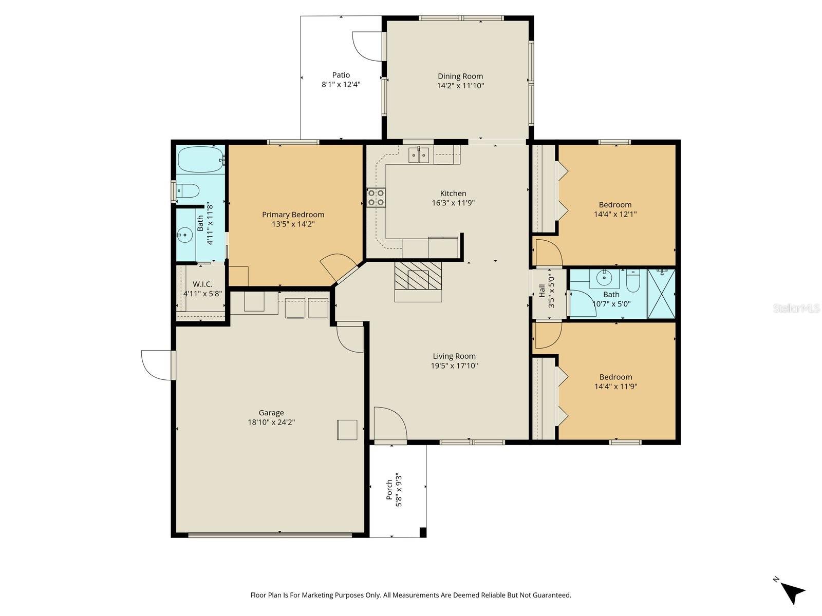 SILVER SPGS SHORES UN 22 - Residential