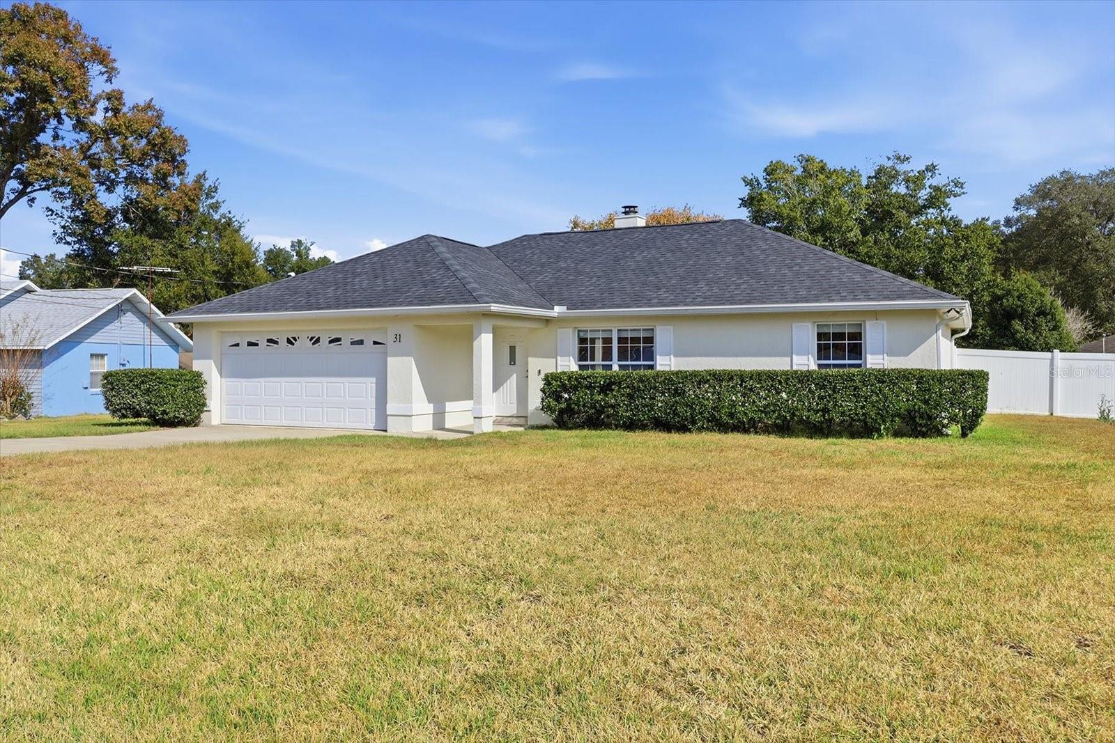 SILVER SPGS SHORES UN 22 - Residential