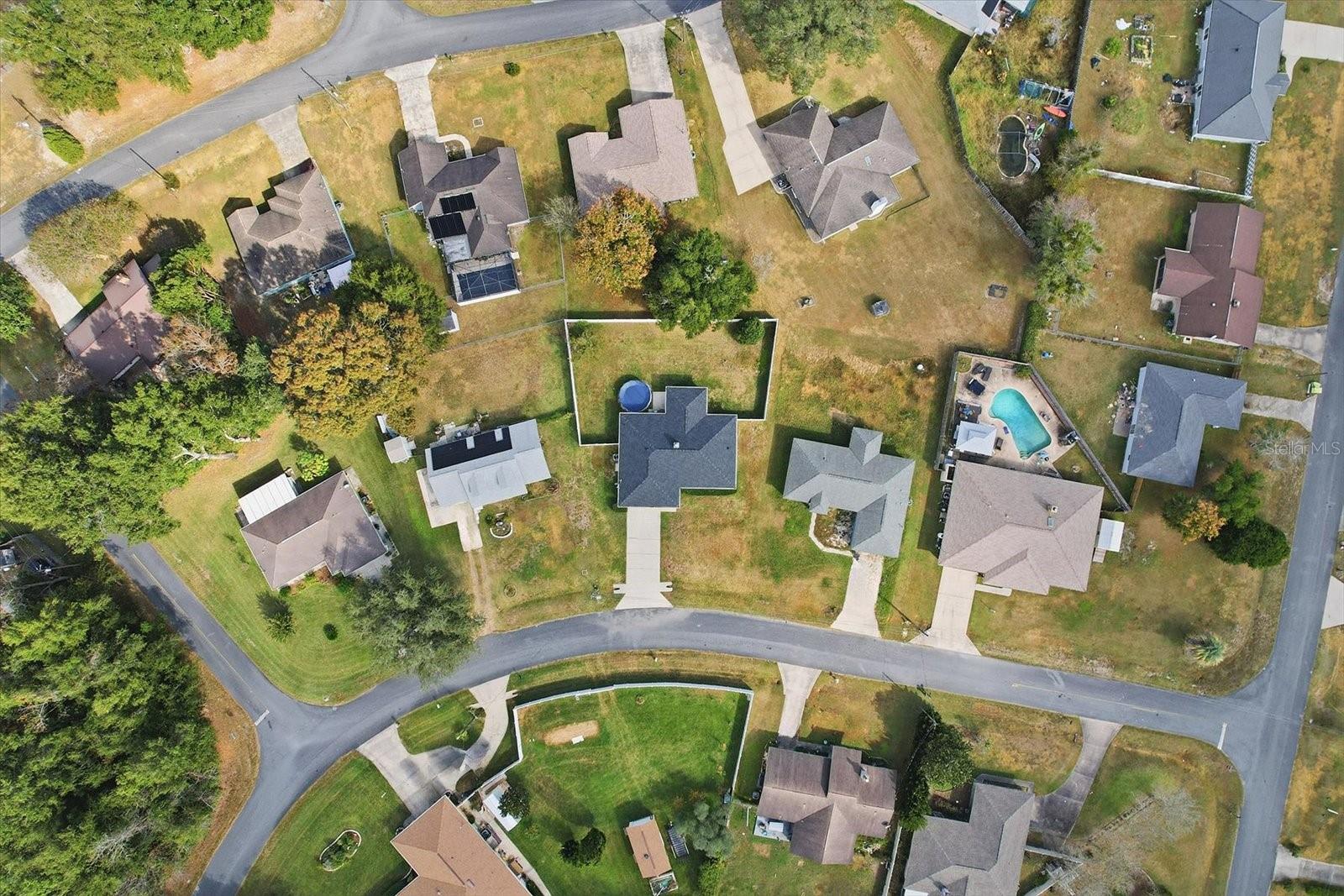 SILVER SPGS SHORES UN 22 - Residential