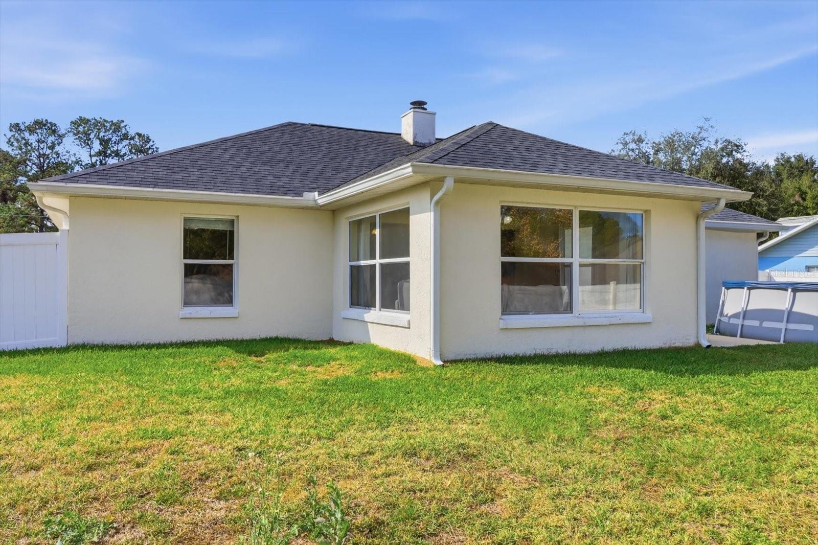 SILVER SPGS SHORES UN 22 - Residential