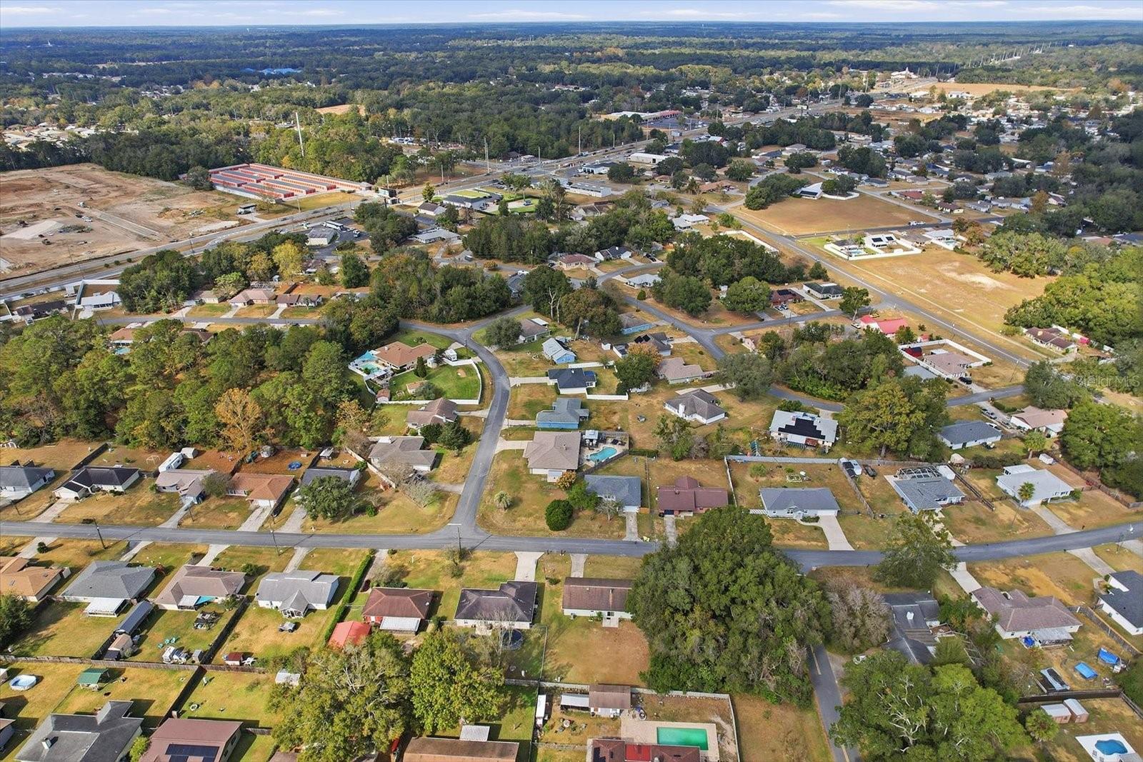 SILVER SPGS SHORES UN 22 - Residential