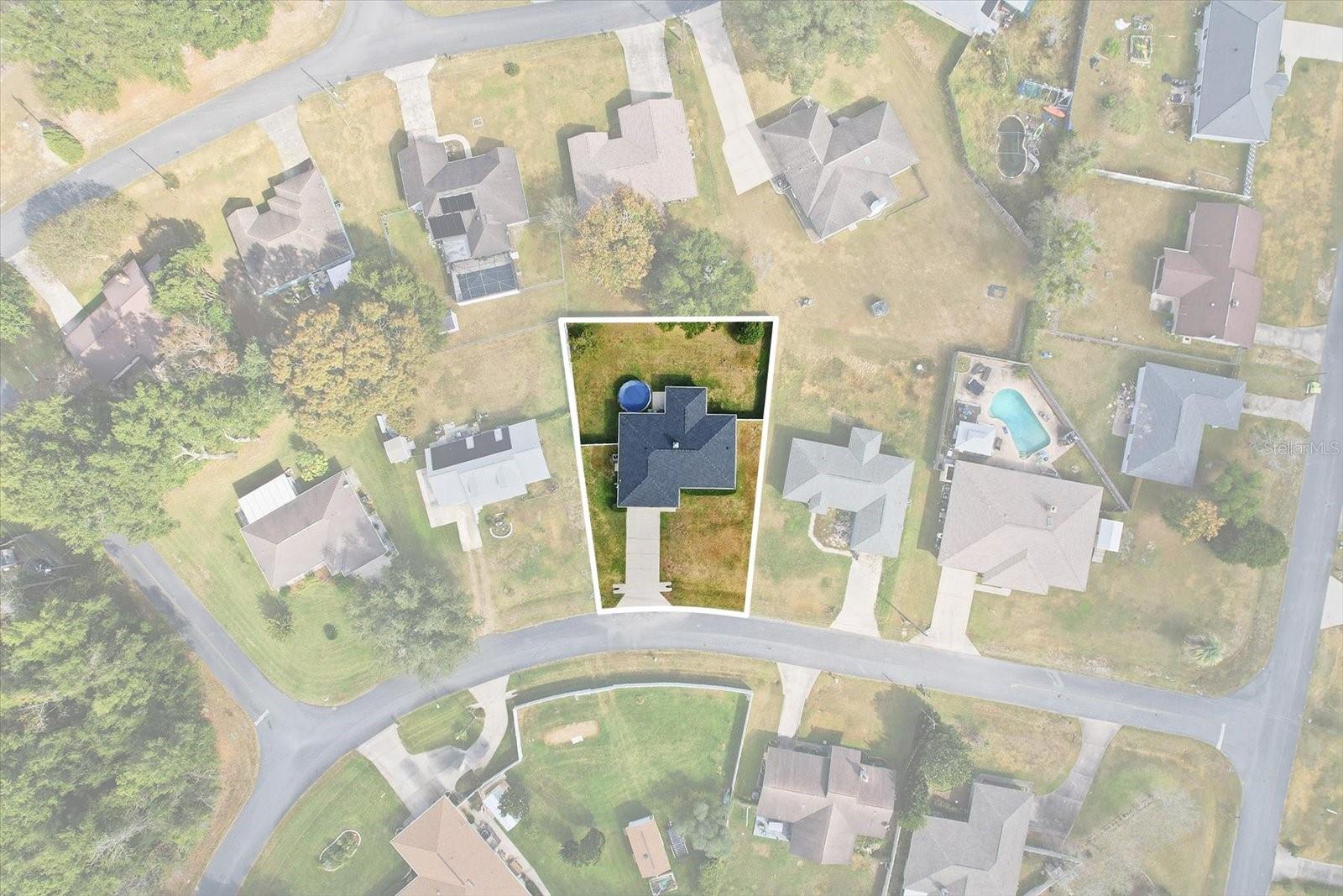 SILVER SPGS SHORES UN 22 - Residential