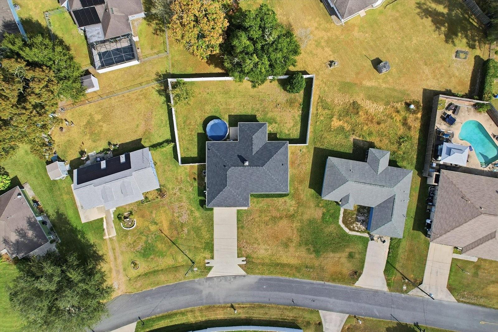 SILVER SPGS SHORES UN 22 - Residential