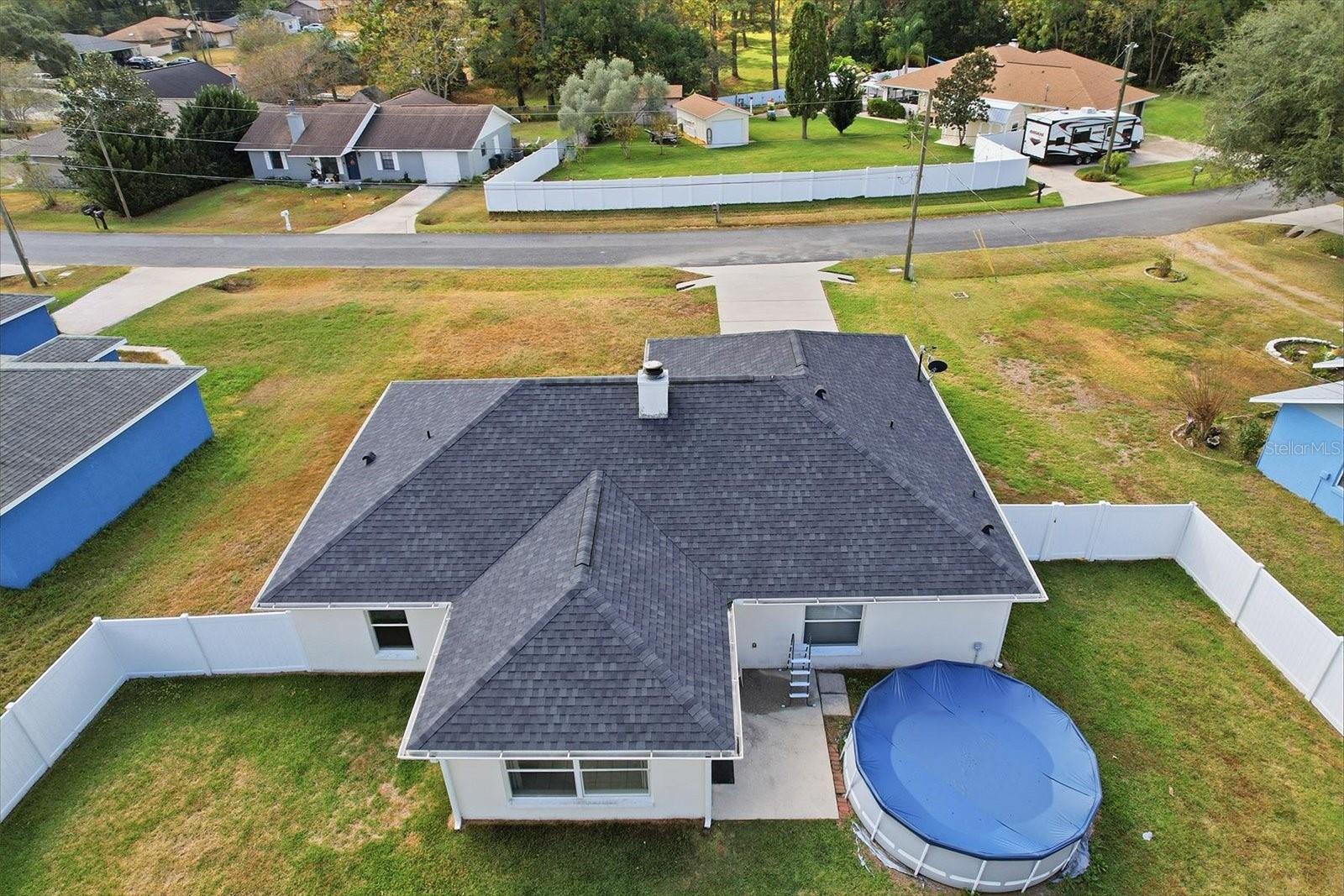 SILVER SPGS SHORES UN 22 - Residential