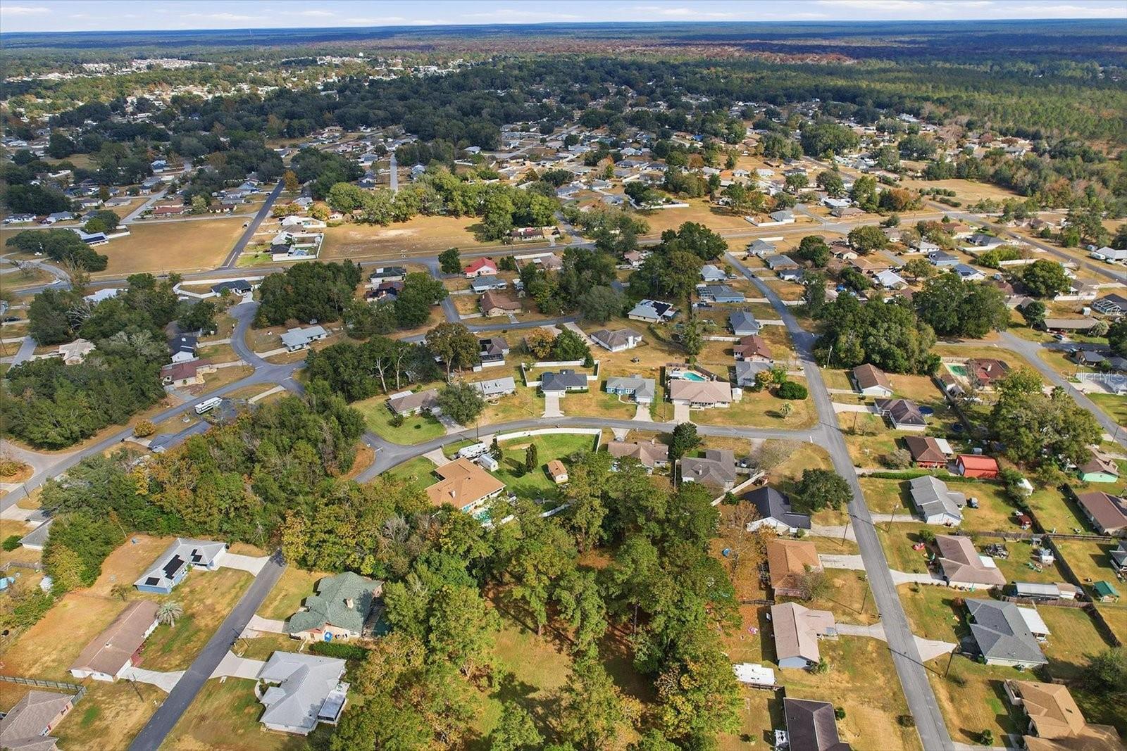 SILVER SPGS SHORES UN 22 - Residential