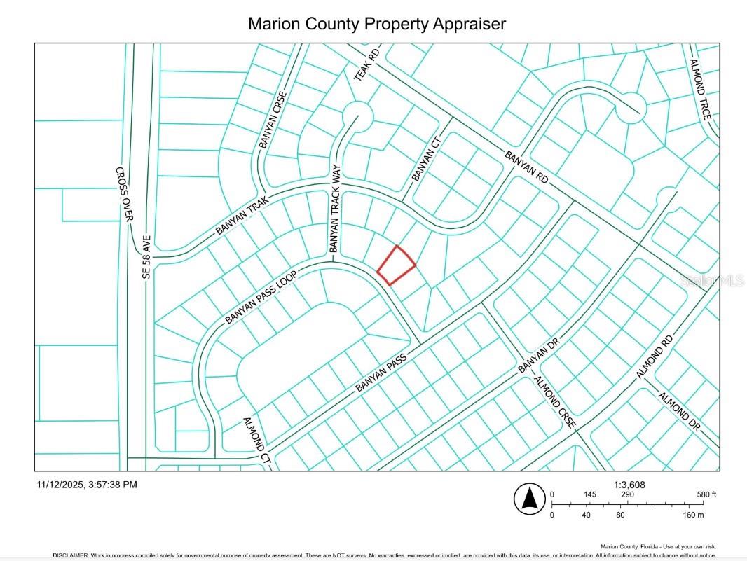 SILVER SPGS SHORES UN 22 - Residential