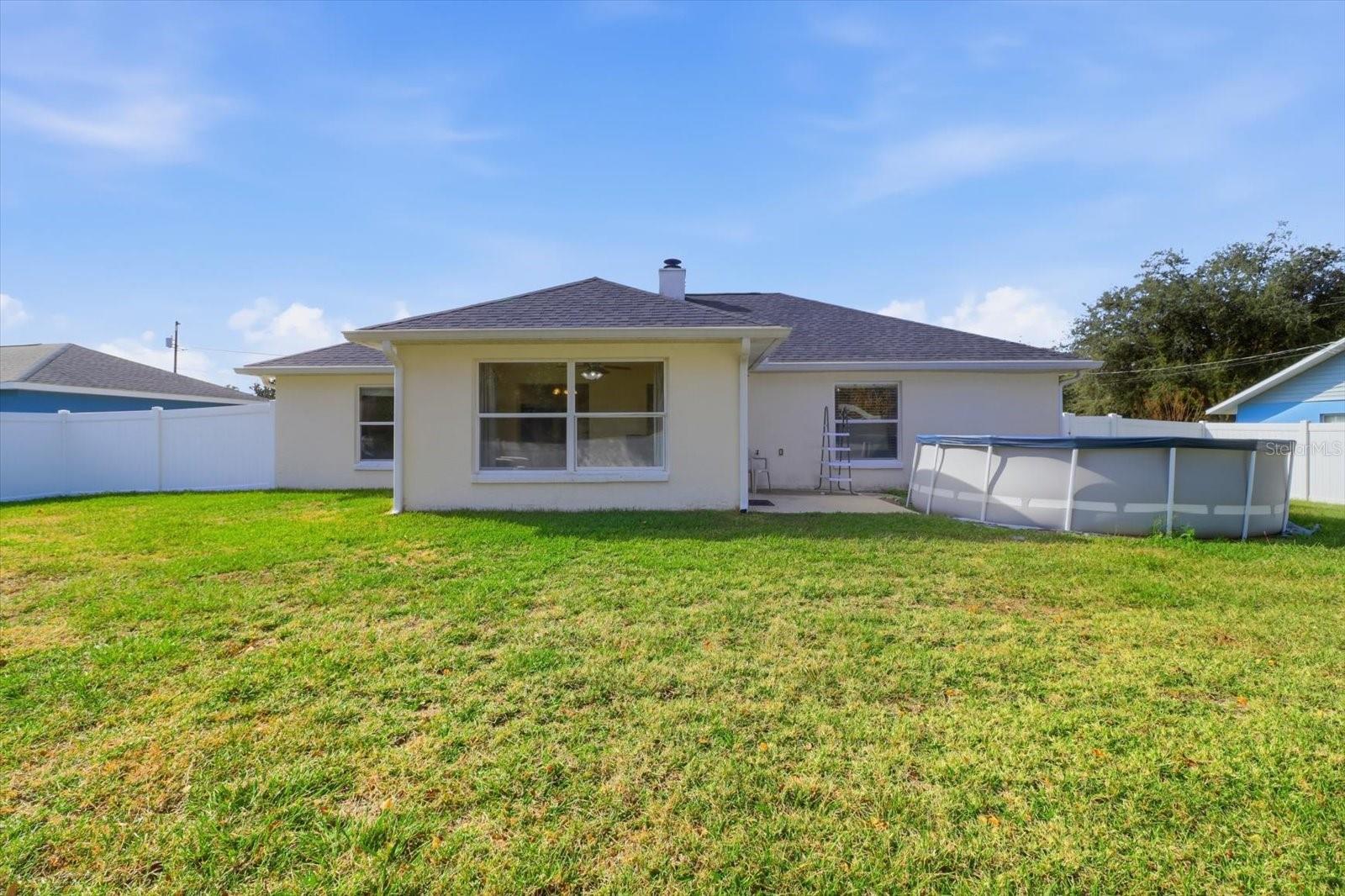 SILVER SPGS SHORES UN 22 - Residential