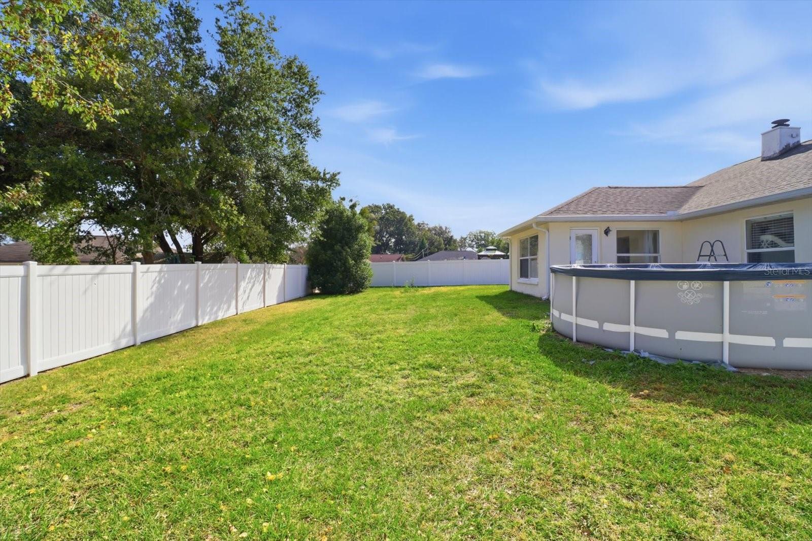 SILVER SPGS SHORES UN 22 - Residential