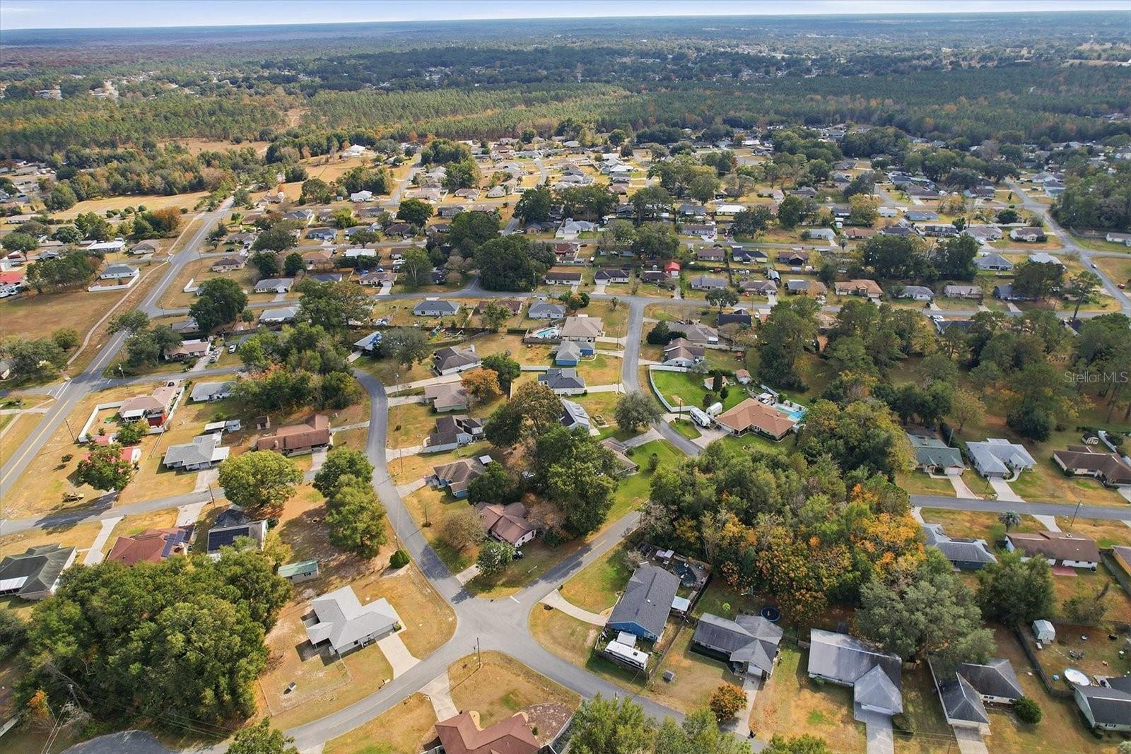 SILVER SPGS SHORES UN 22 - Residential