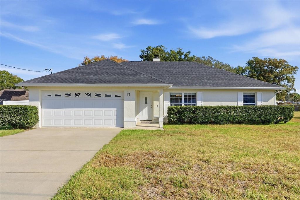Photo of 31 Banyan Pass Loop, Ocala, FL 34472 (MLS # TB8451589)