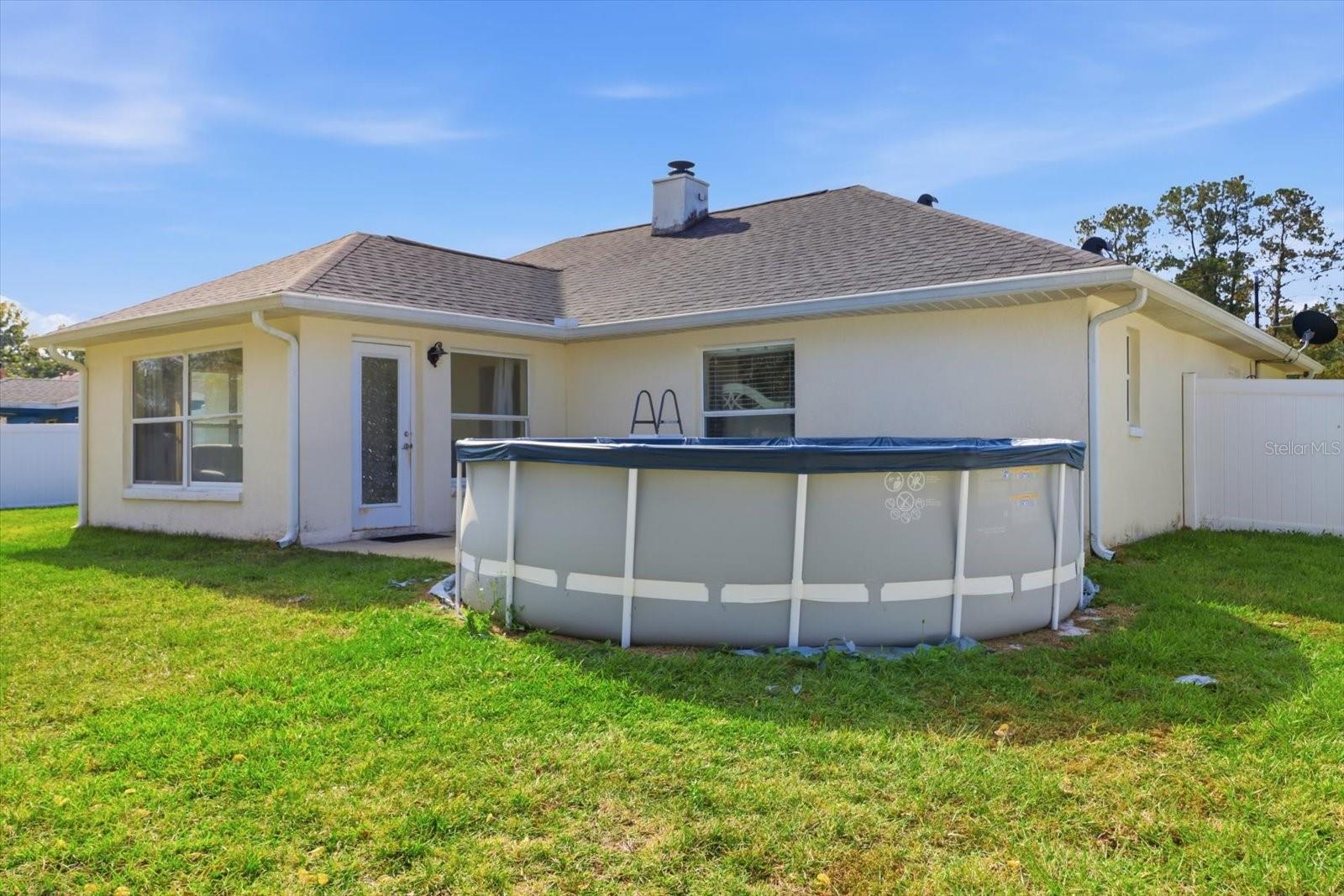 SILVER SPGS SHORES UN 22 - Residential