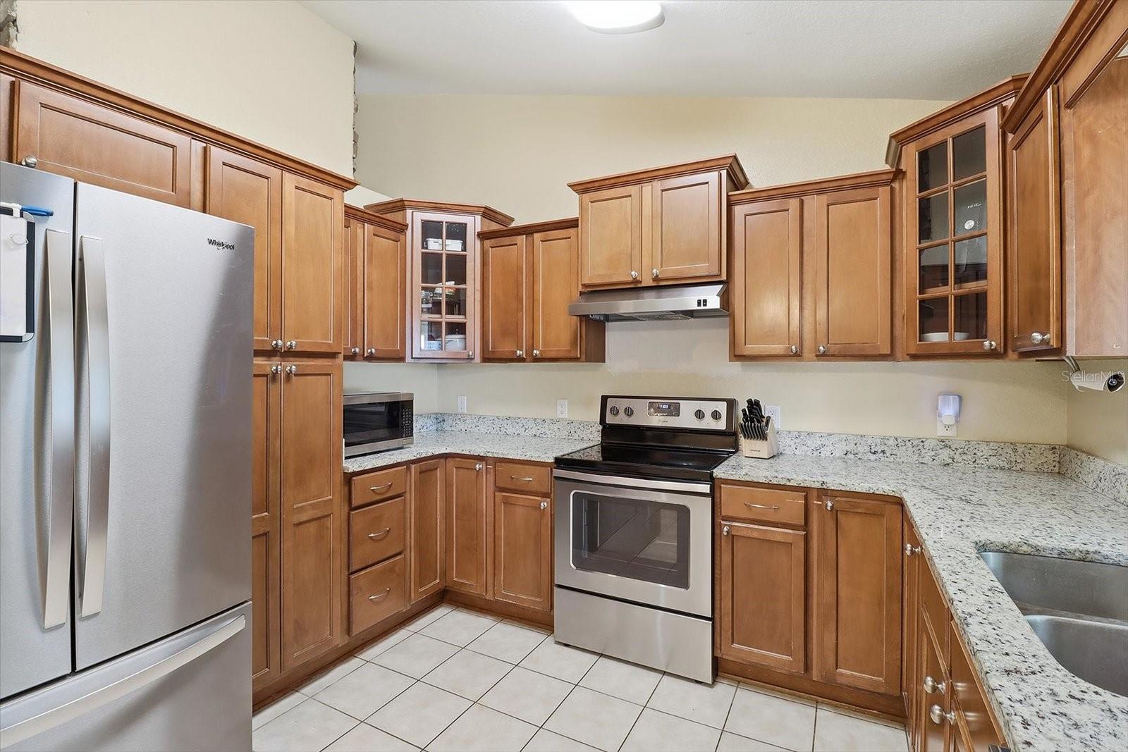 SILVER SPGS SHORES UN 22 - Residential