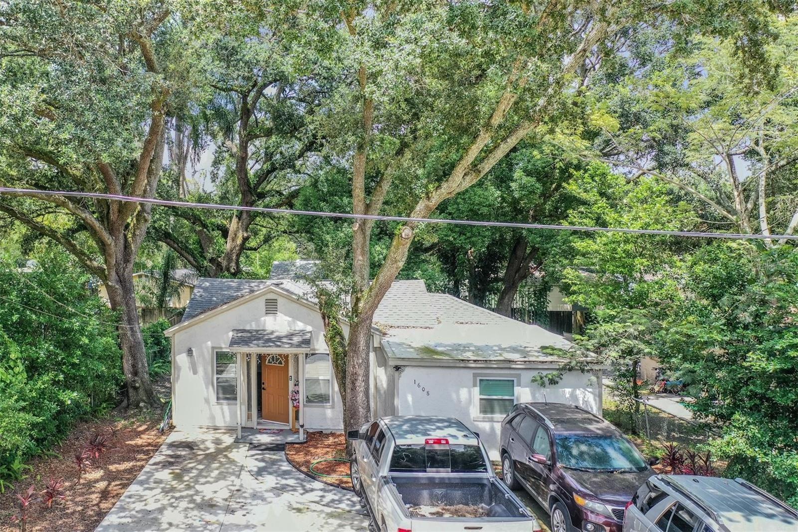 1608 E LINDEN AVENUE