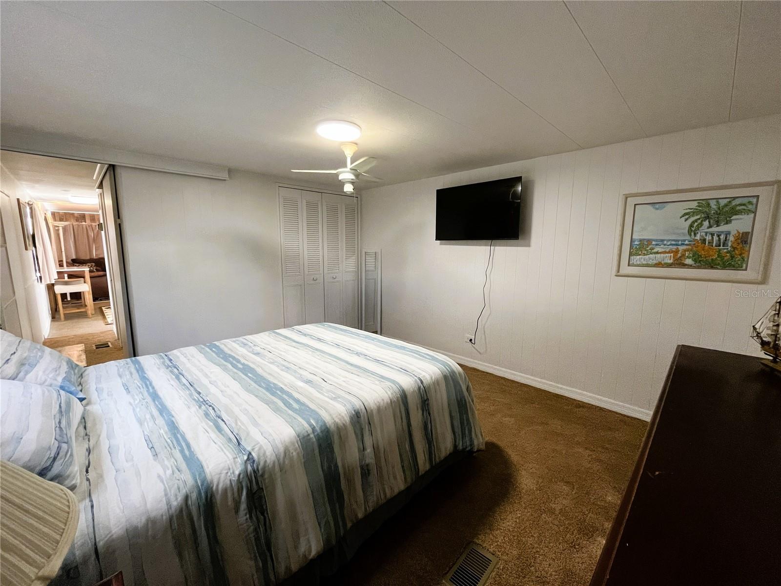 TRAILER ESTATES - Residential