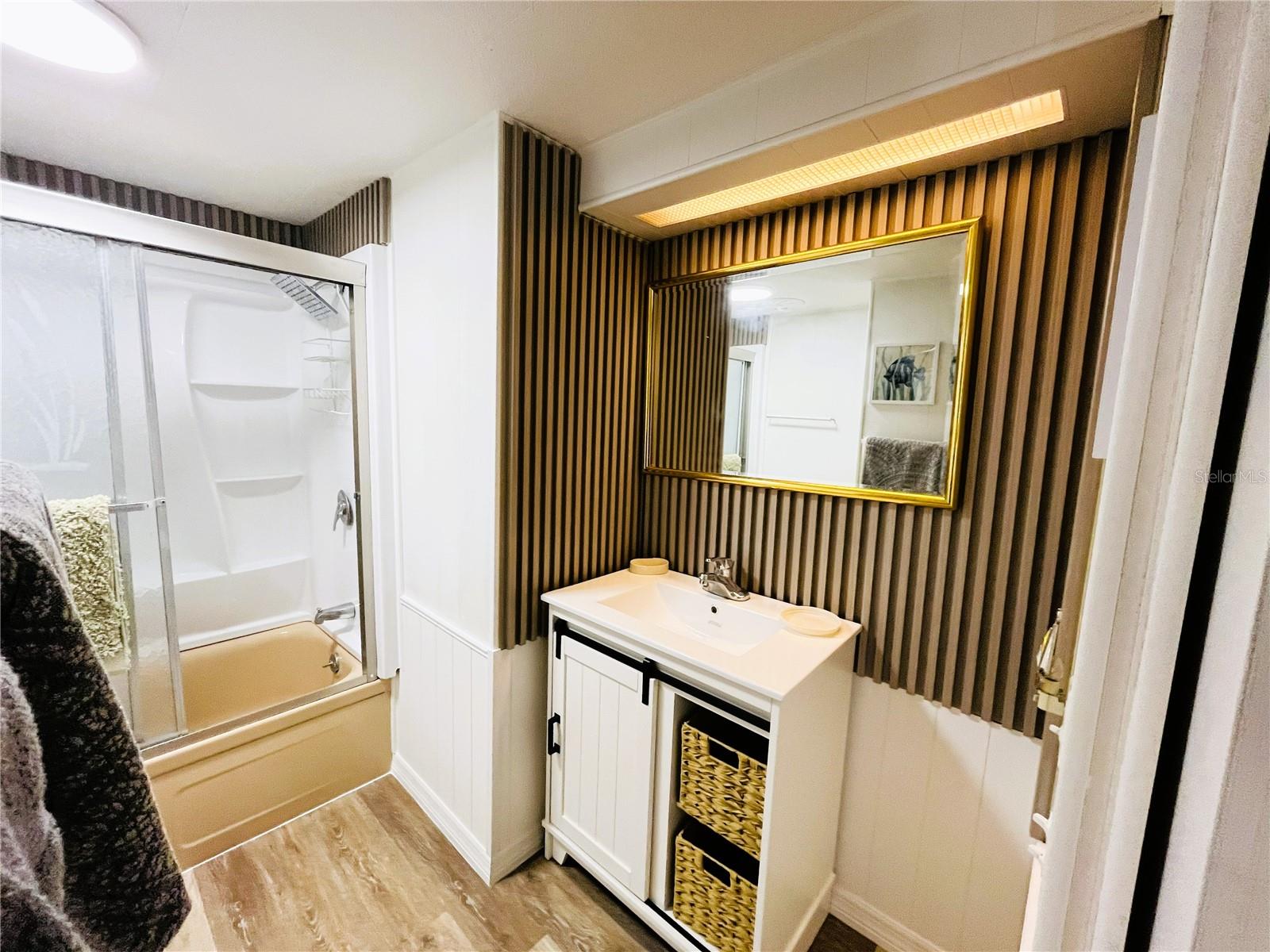 TRAILER ESTATES - Residential