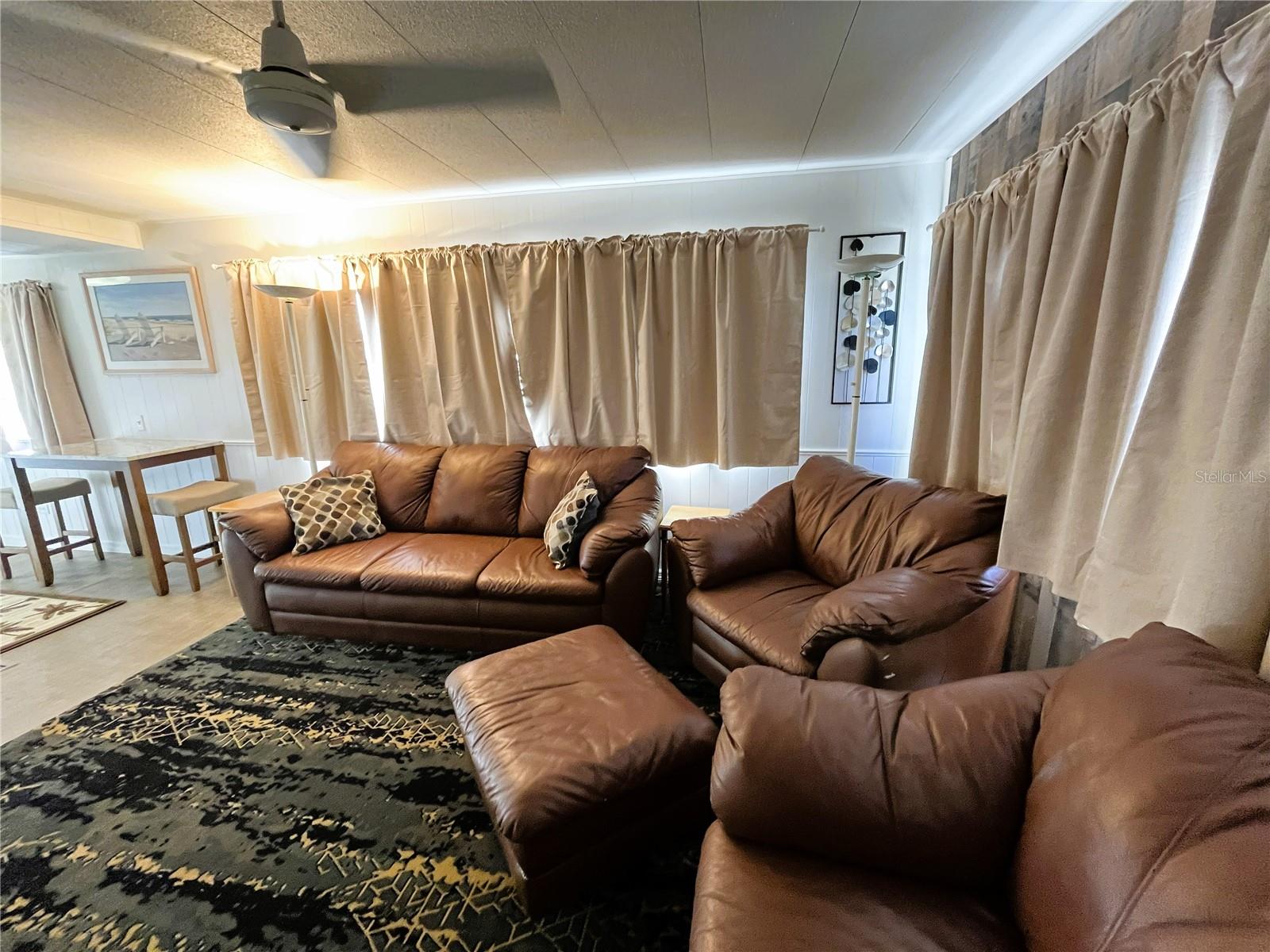 TRAILER ESTATES - Residential