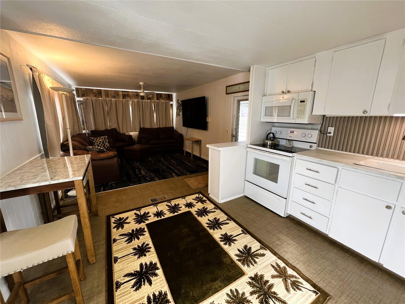 TRAILER ESTATES - Residential