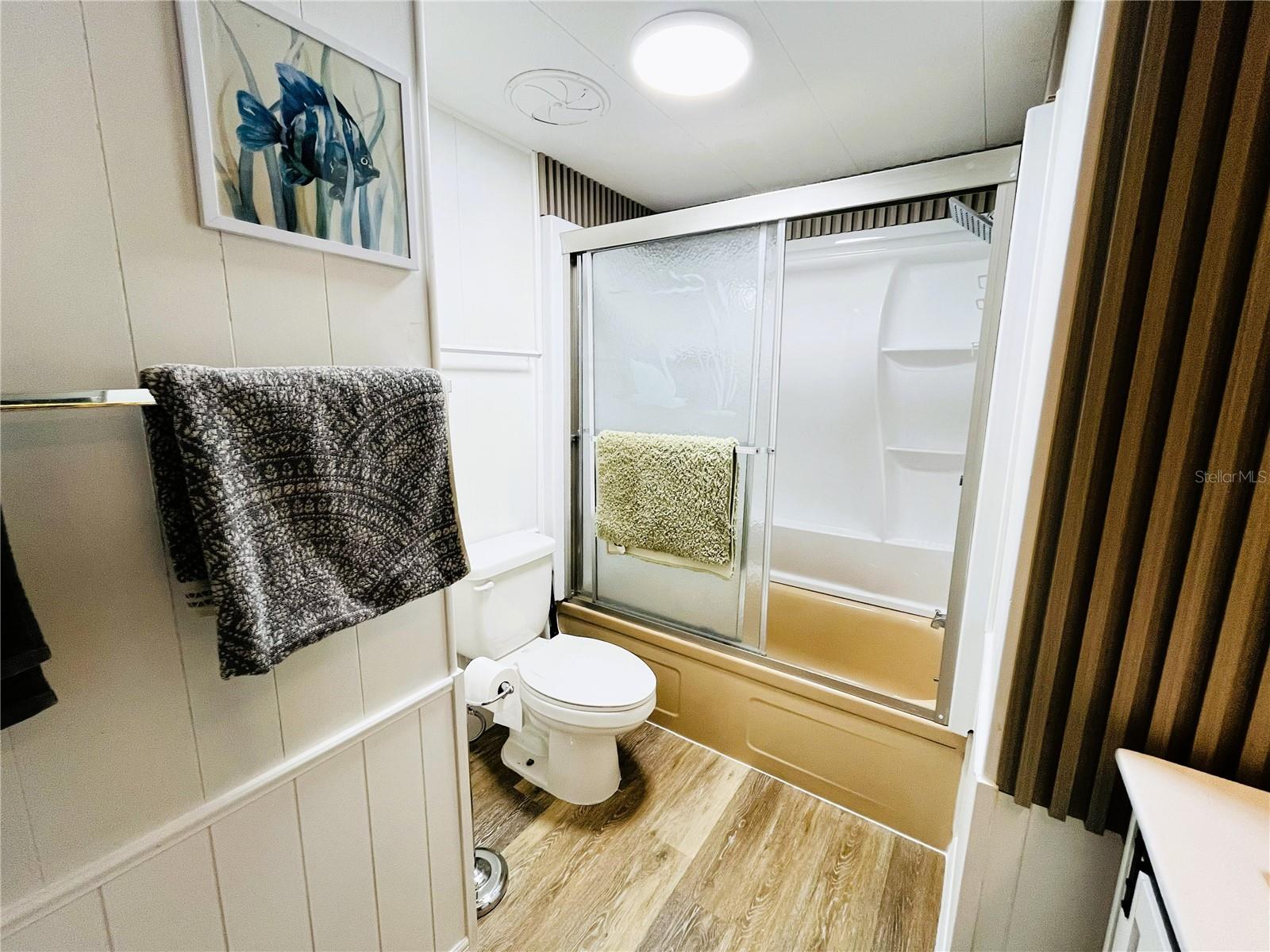 TRAILER ESTATES - Residential