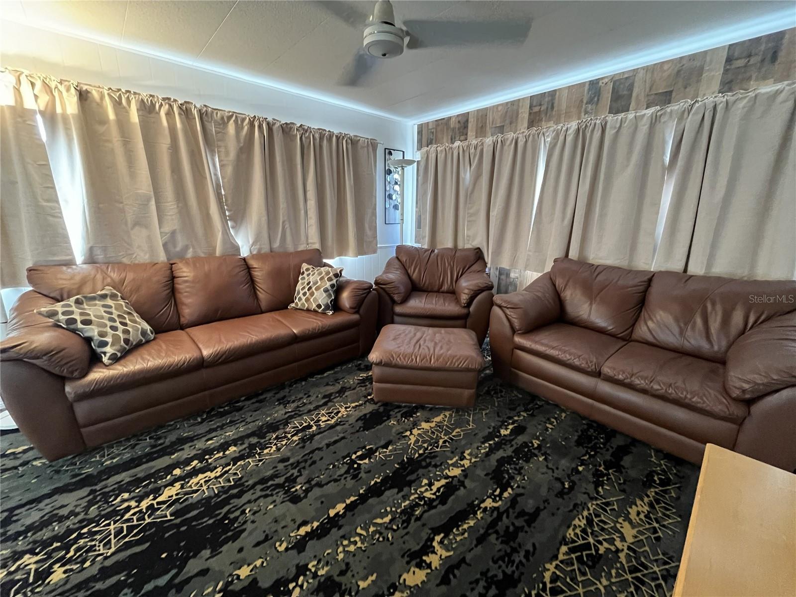 TRAILER ESTATES - Residential