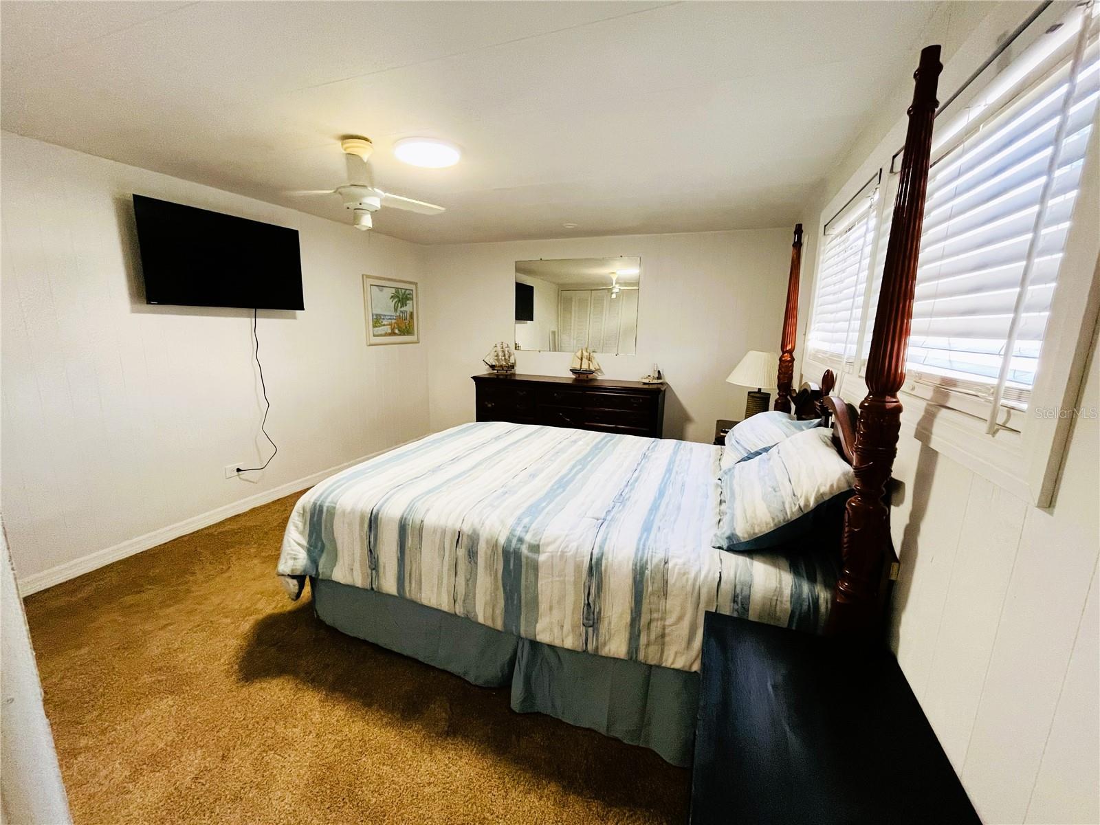 TRAILER ESTATES - Residential