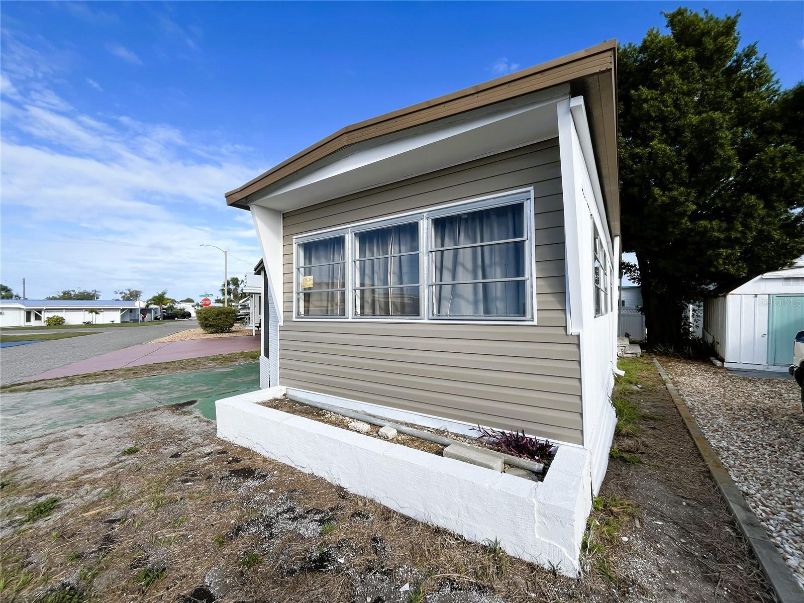 TRAILER ESTATES - Residential