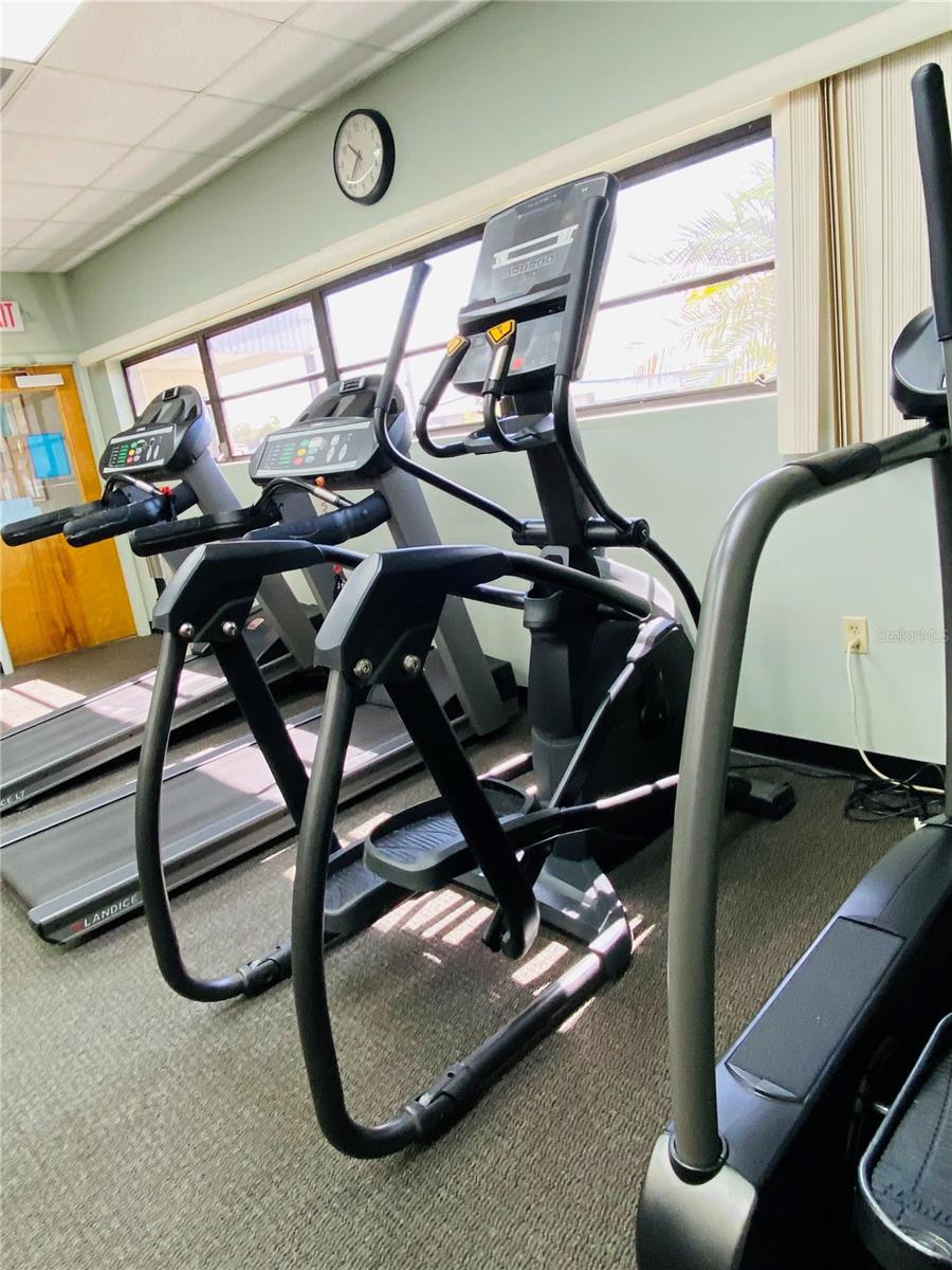 TRAILER ESTATES - Residential