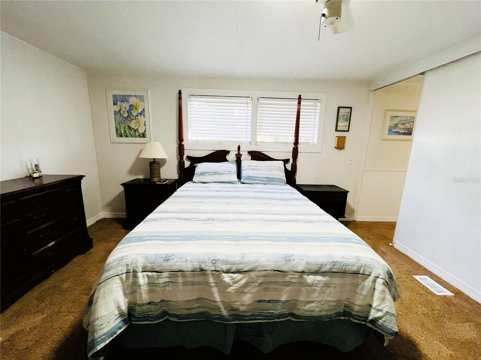 TRAILER ESTATES - Residential