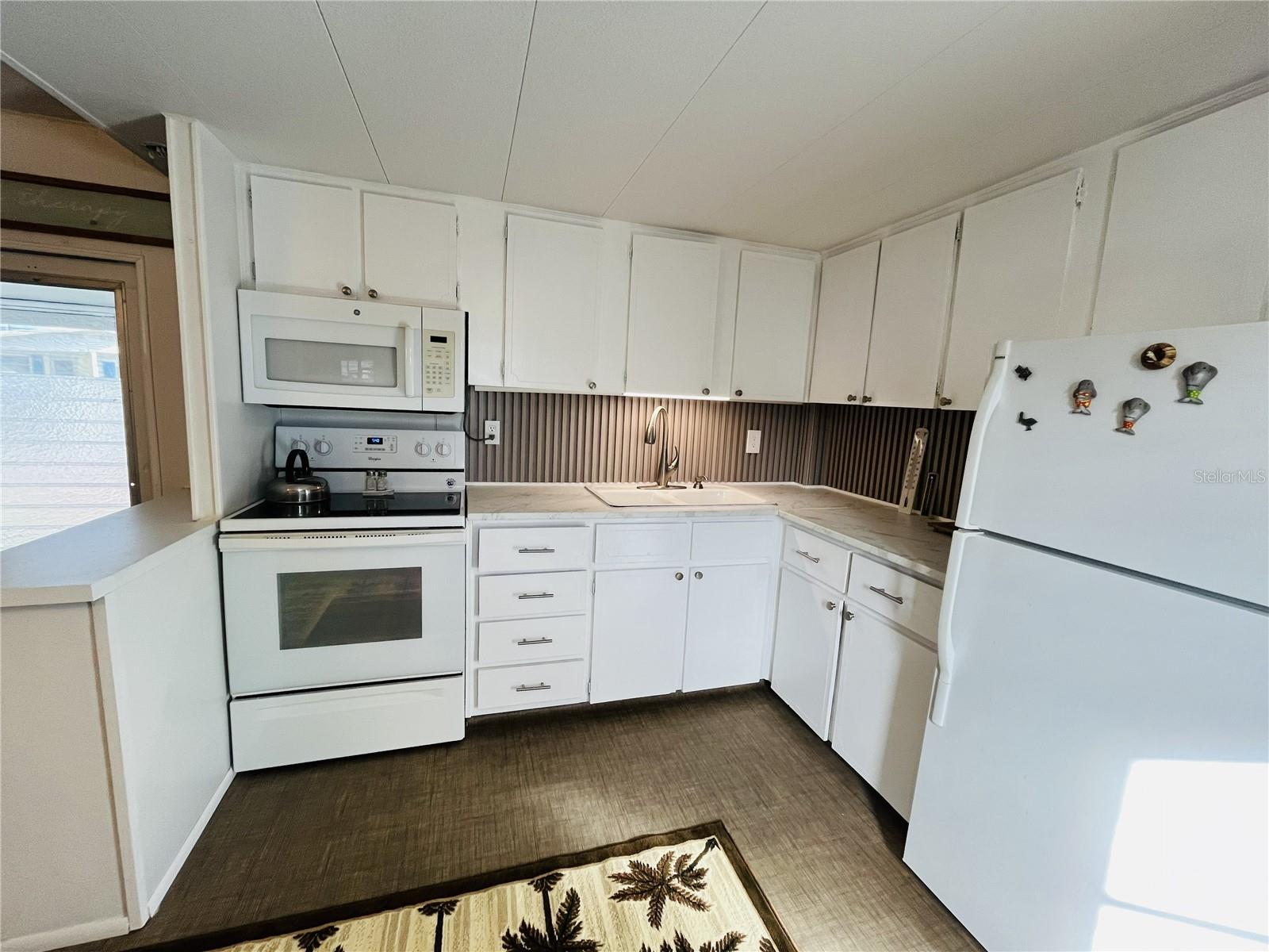 TRAILER ESTATES - Residential