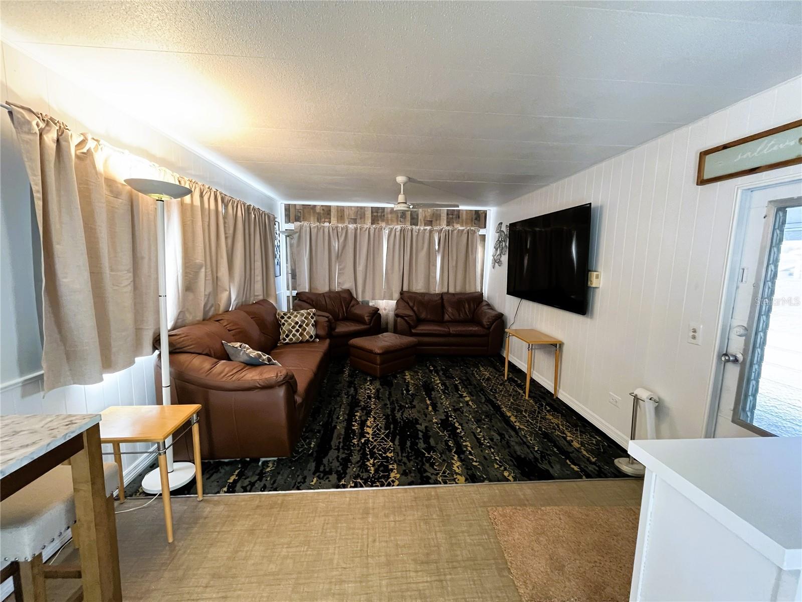 TRAILER ESTATES - Residential