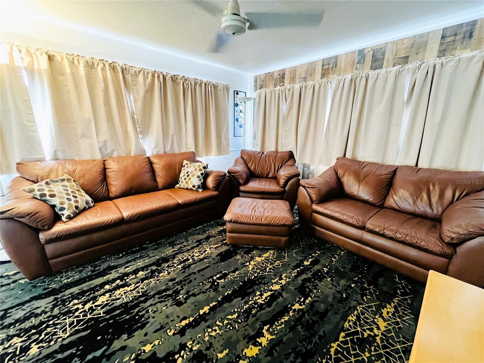 TRAILER ESTATES - Residential