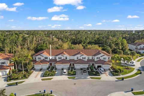 A home in NORTH PORT