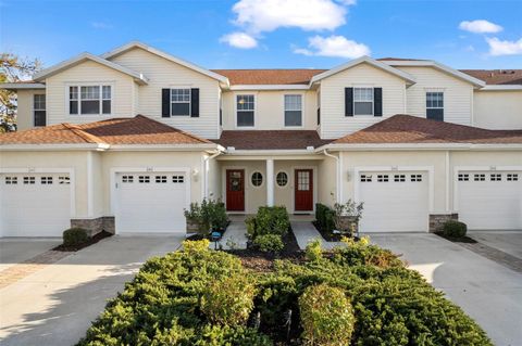 A home in NORTH PORT