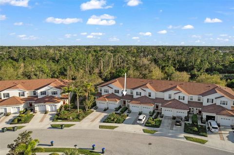 A home in NORTH PORT