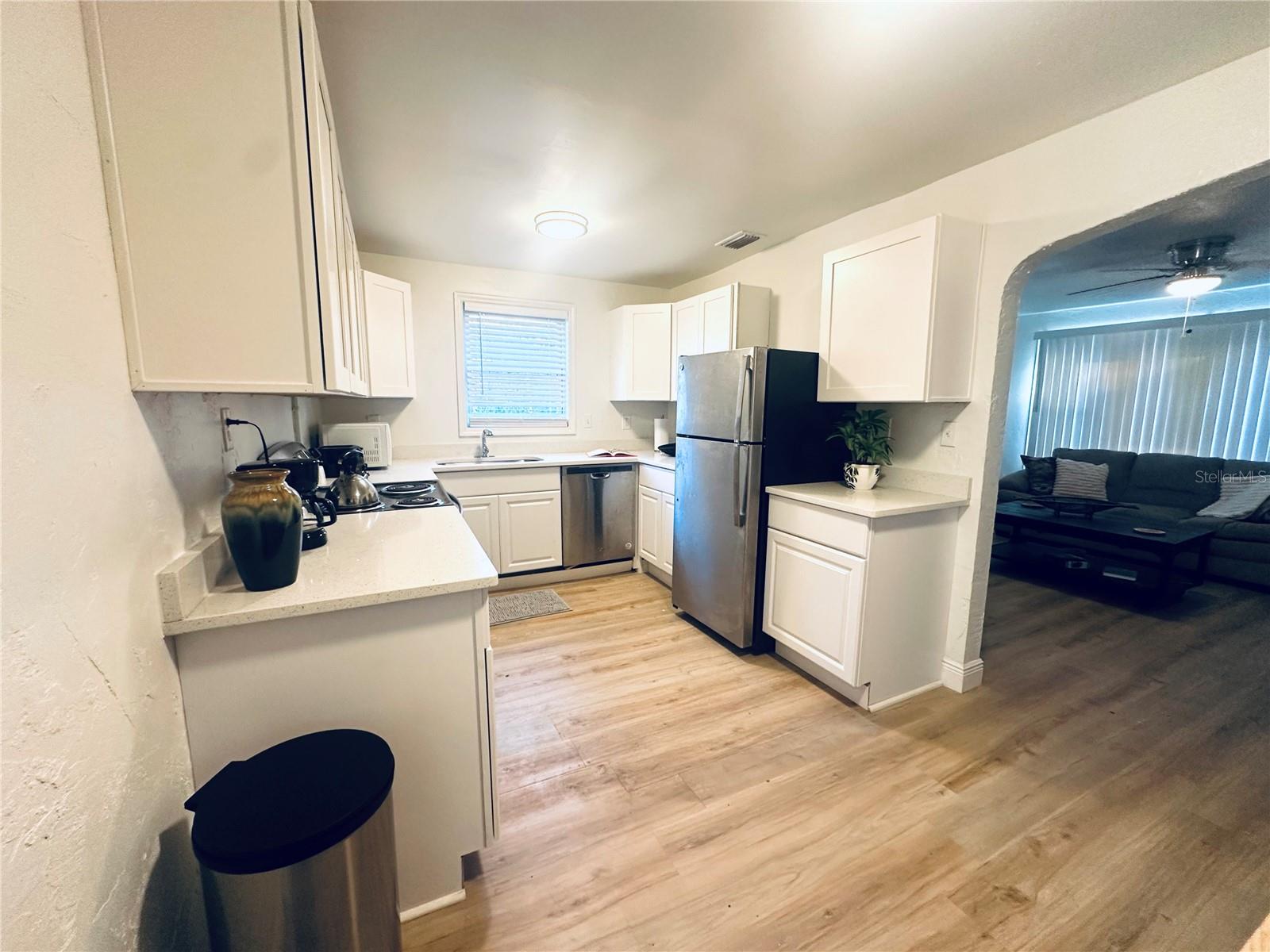 VICTORY HEIGHTS - Residential Income