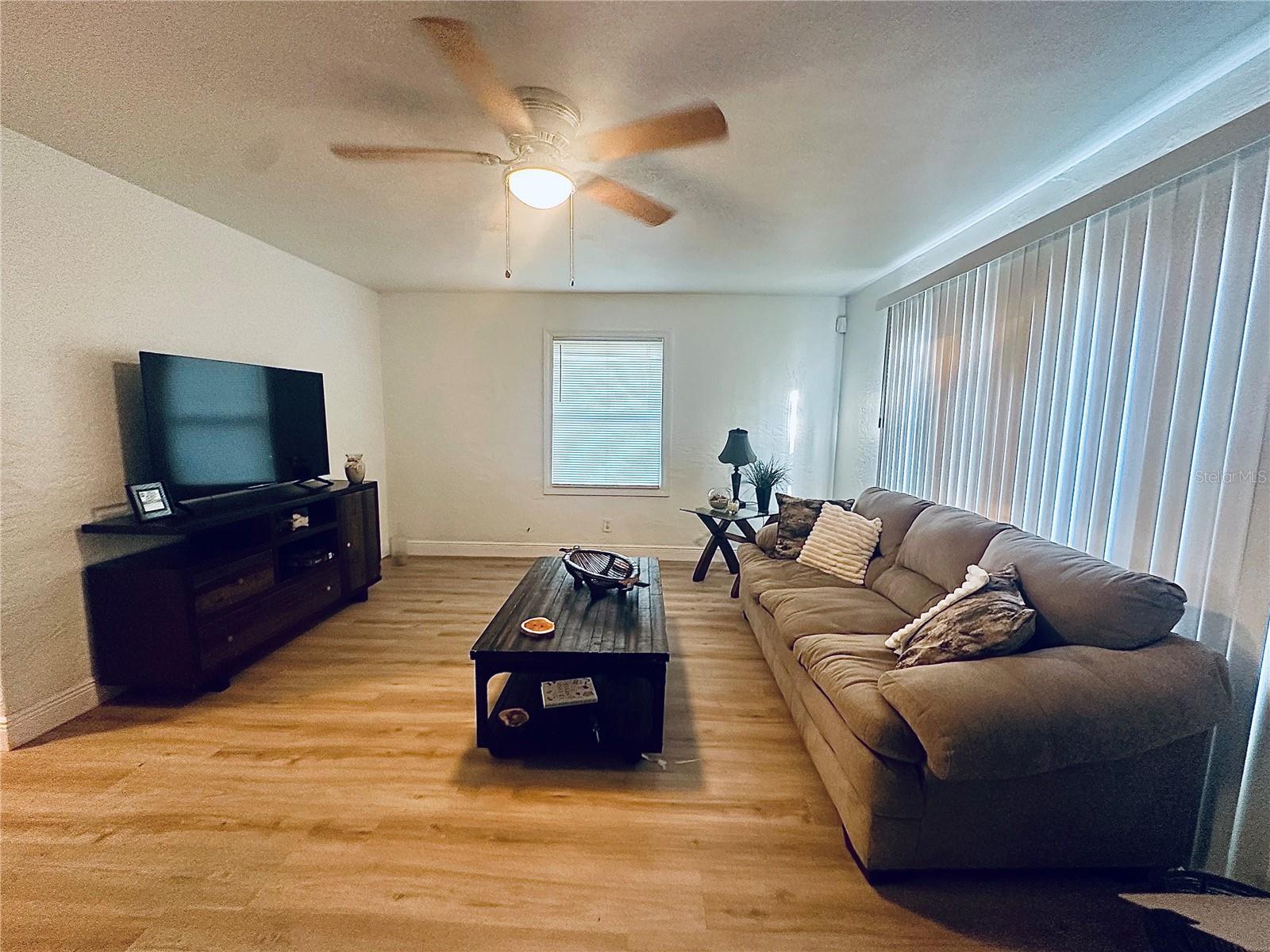 VICTORY HEIGHTS - Residential Income