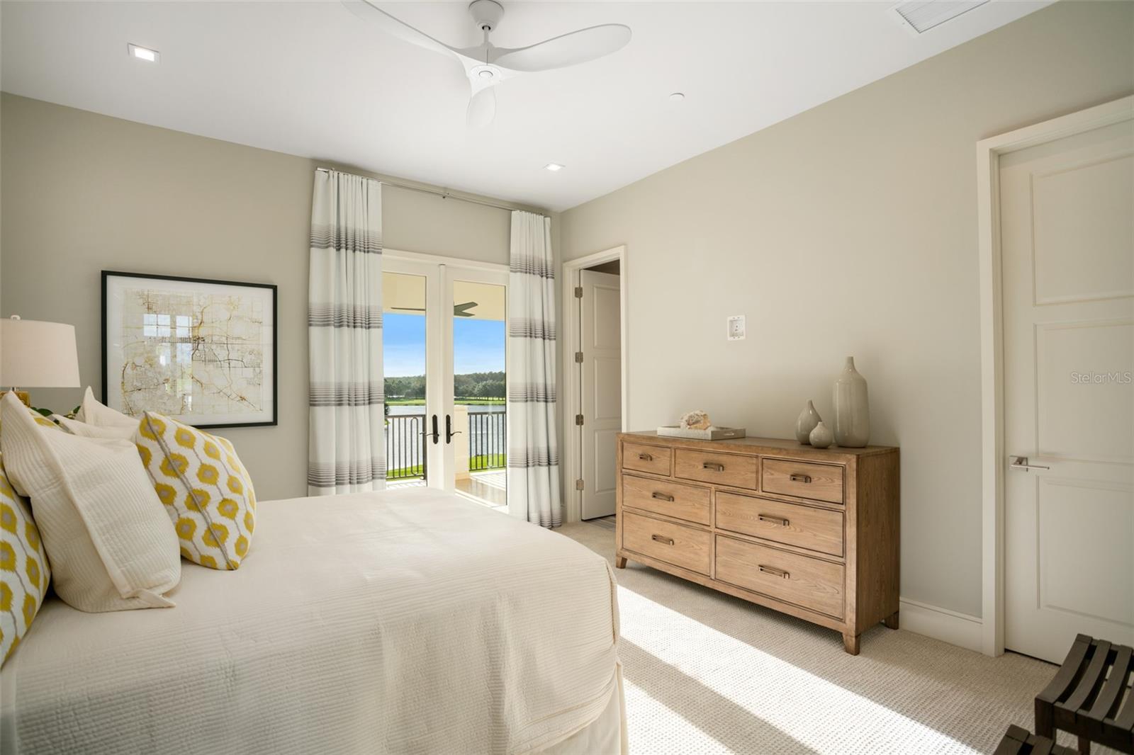 RESORT RESIDENCES AT GL ORLANDO - Residential