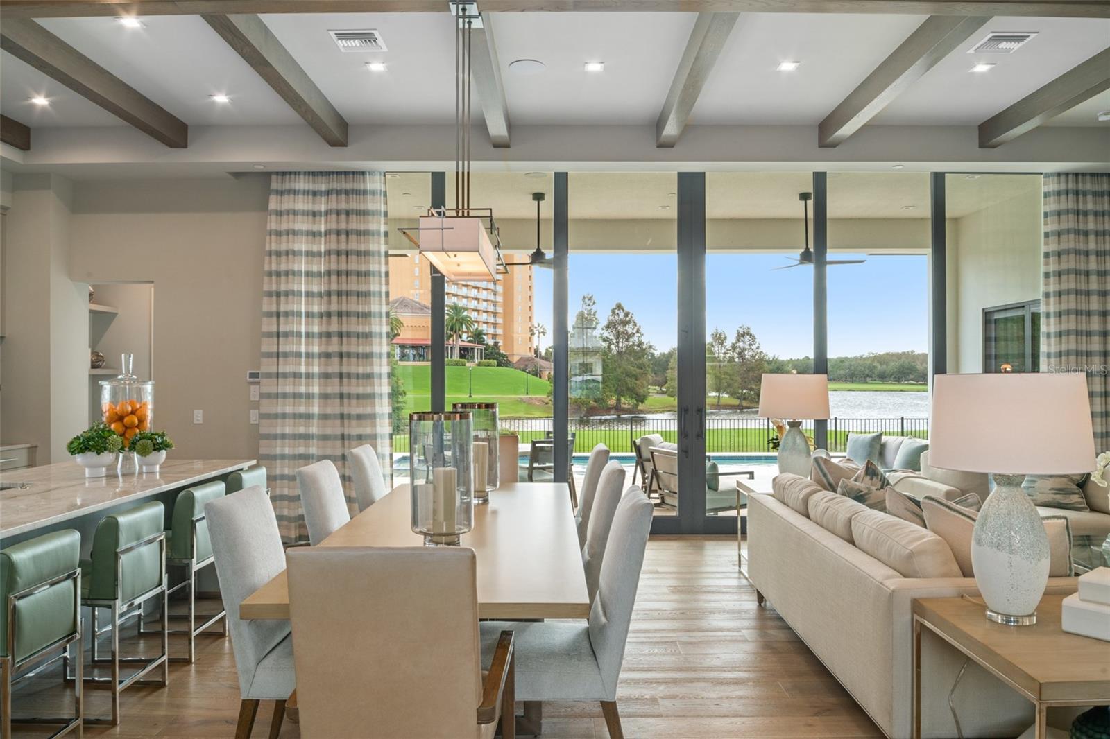 RESORT RESIDENCES AT GL ORLANDO - Residential