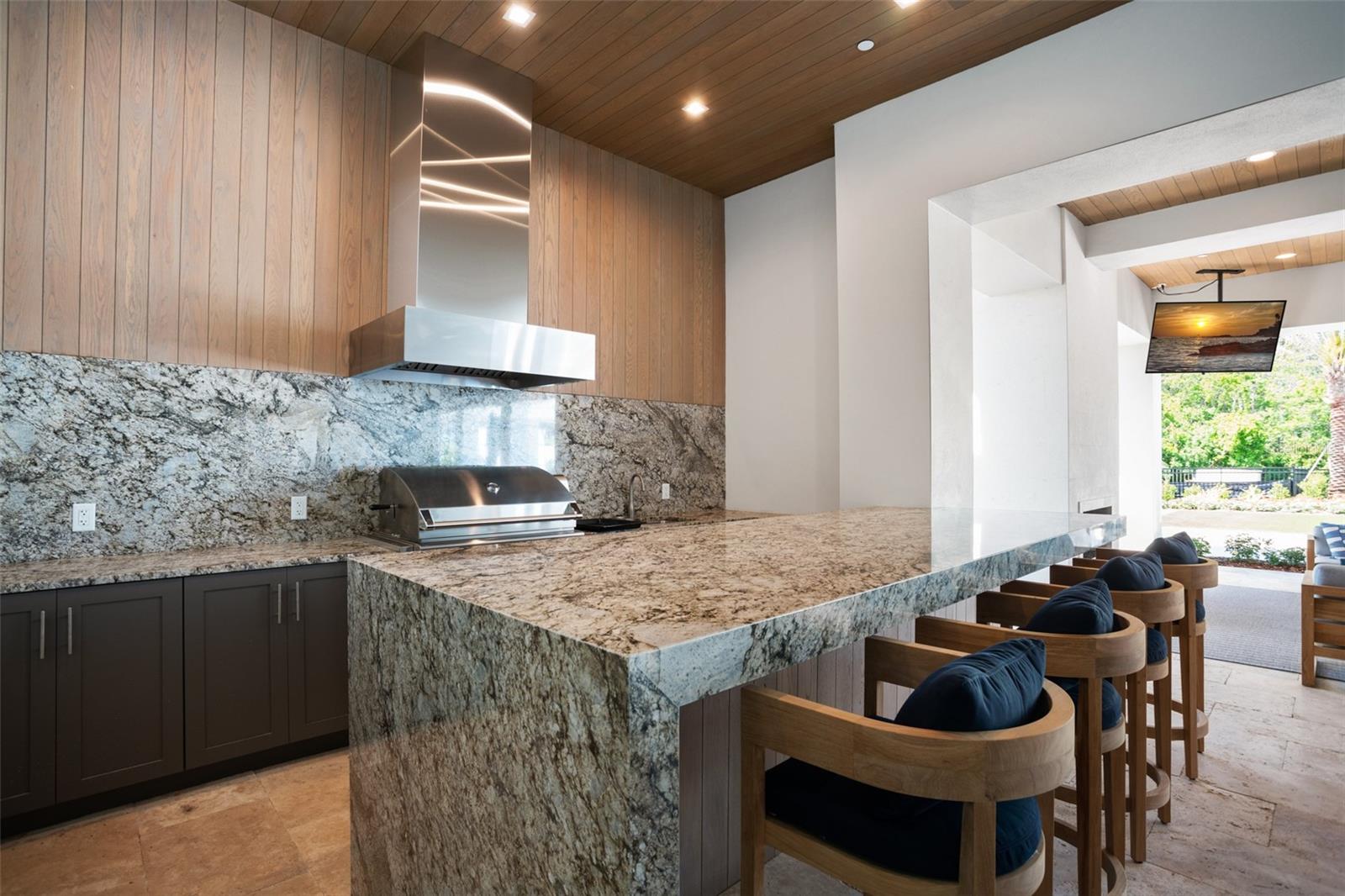 RESORT RESIDENCES AT GL ORLANDO - Residential