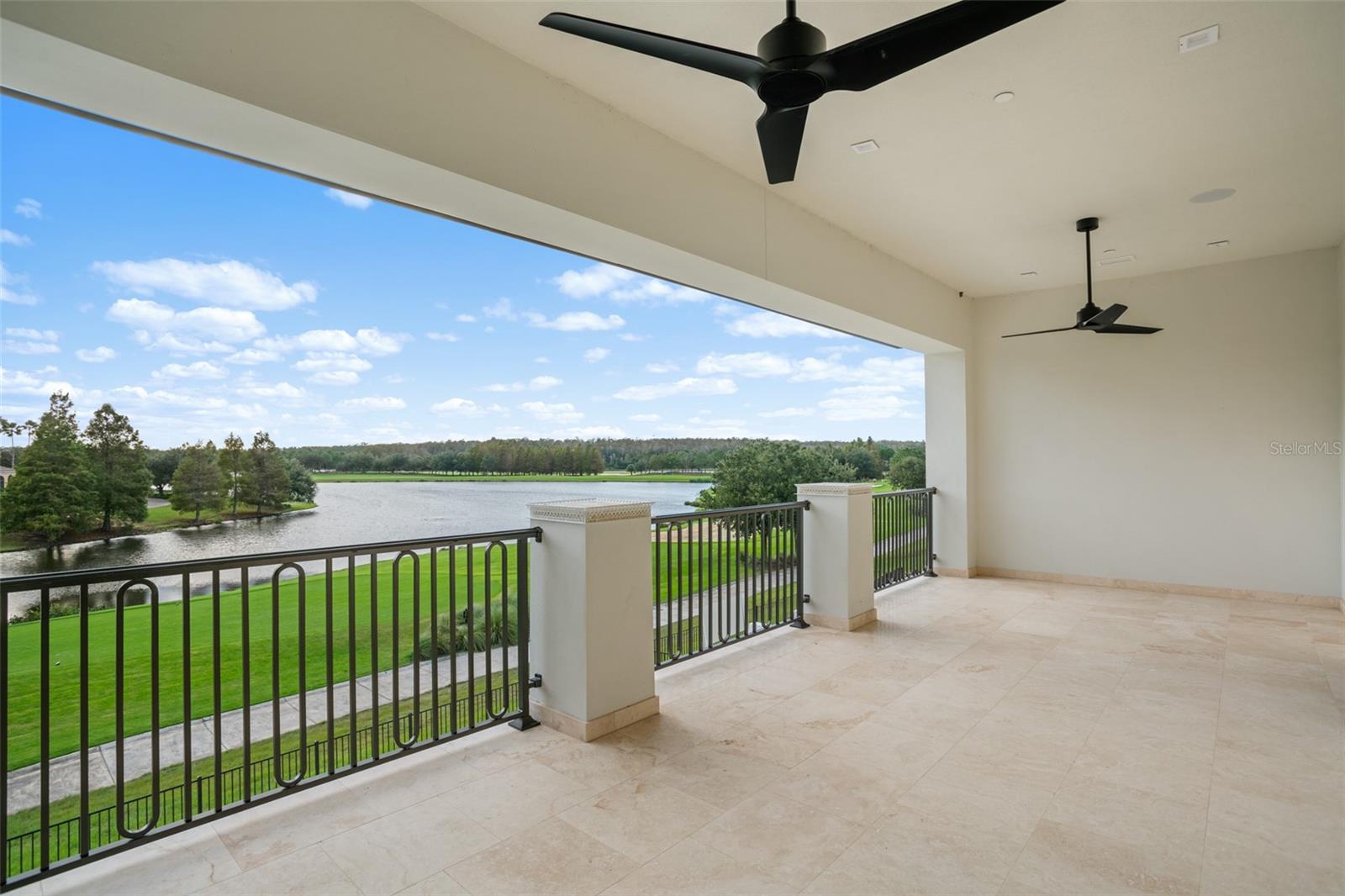 RESORT RESIDENCES AT GL ORLANDO - Residential