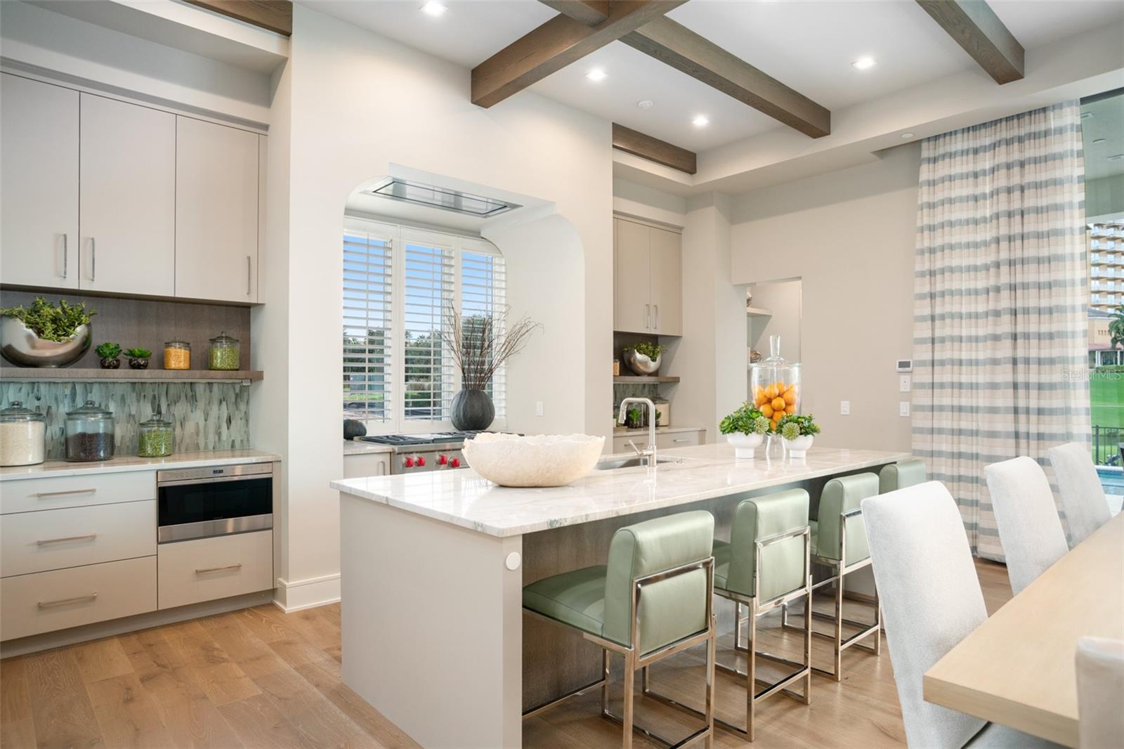 RESORT RESIDENCES AT GL ORLANDO - Residential