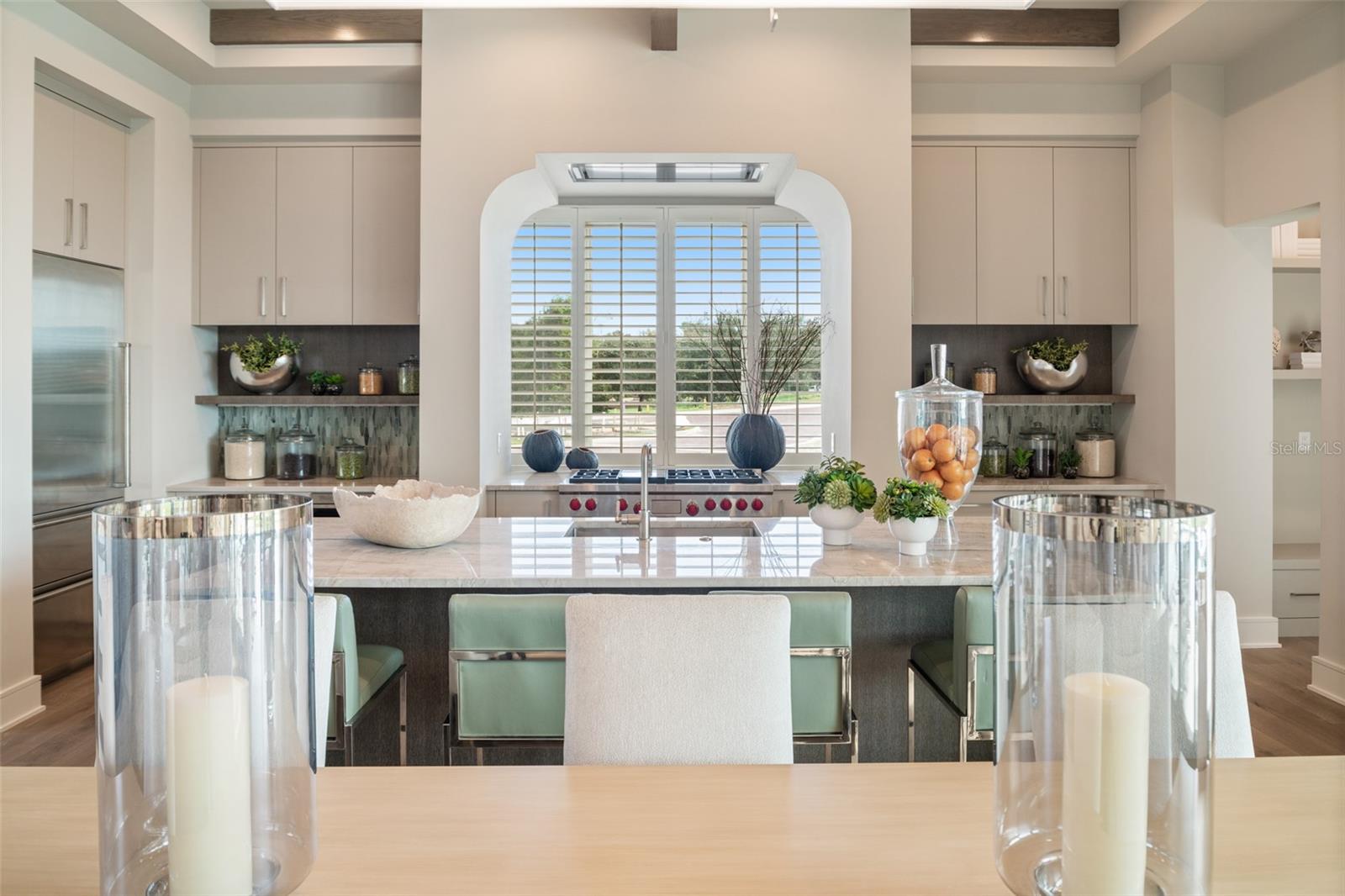 RESORT RESIDENCES AT GL ORLANDO - Residential